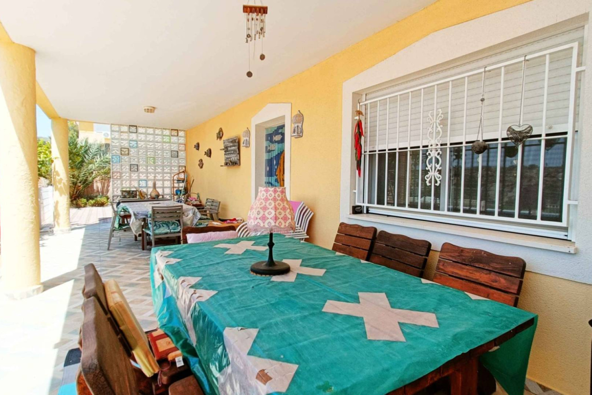 Reventa - Country House - ABANILLA