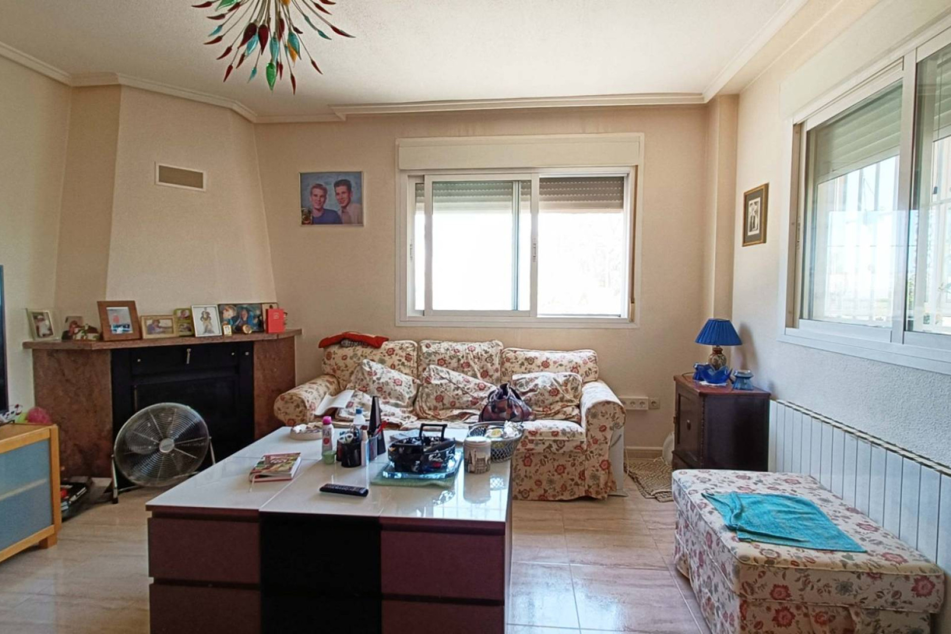 Reventa - Country House - ABANILLA