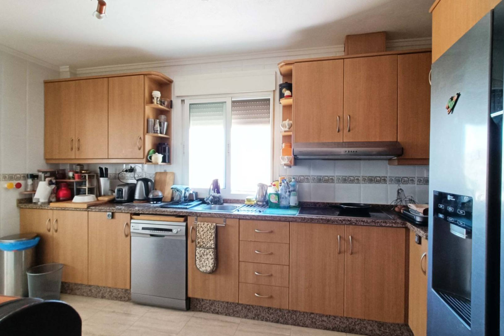 Reventa - Country House - ABANILLA