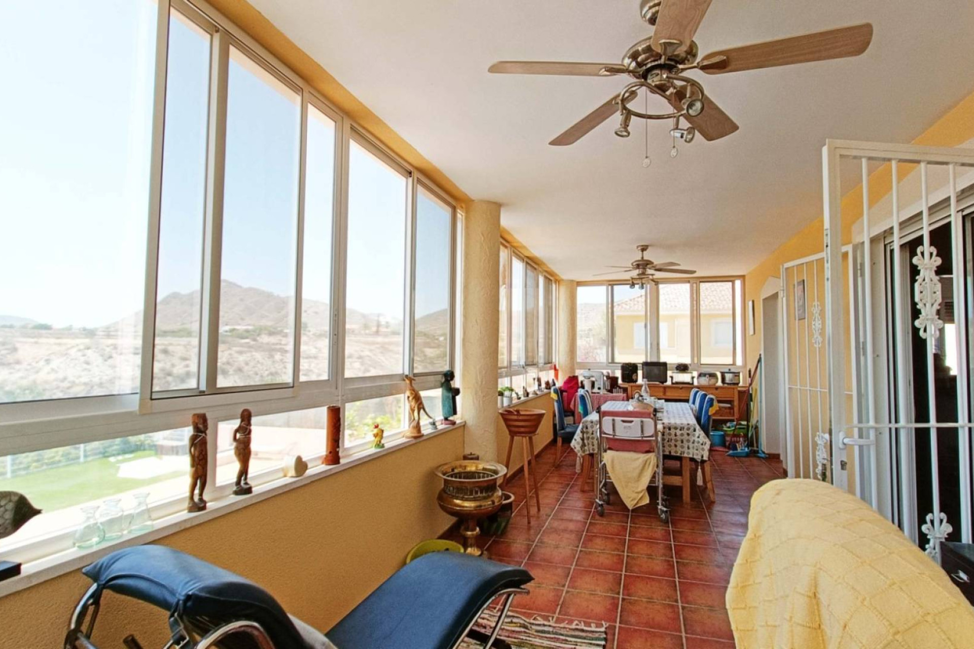 Reventa - Country House - ABANILLA