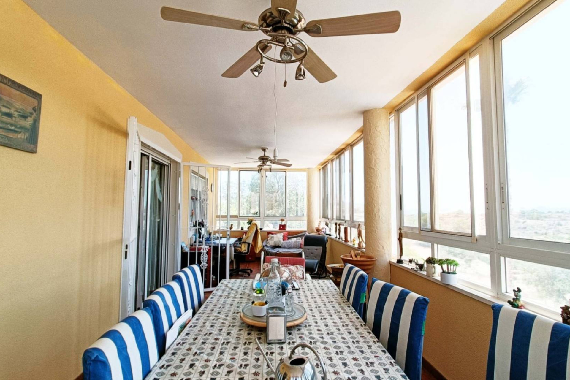 Reventa - Country House - ABANILLA