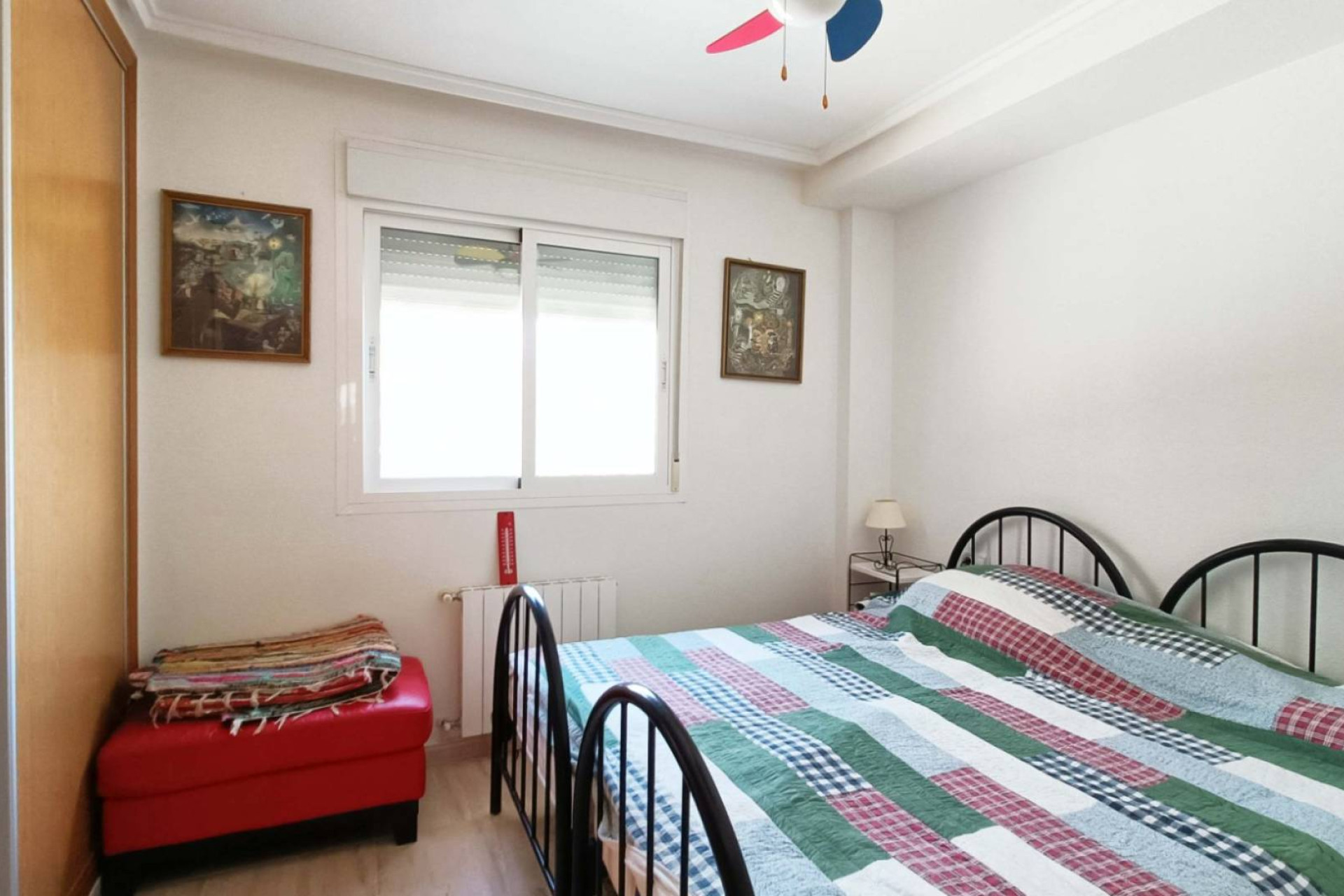 Reventa - Country House - ABANILLA