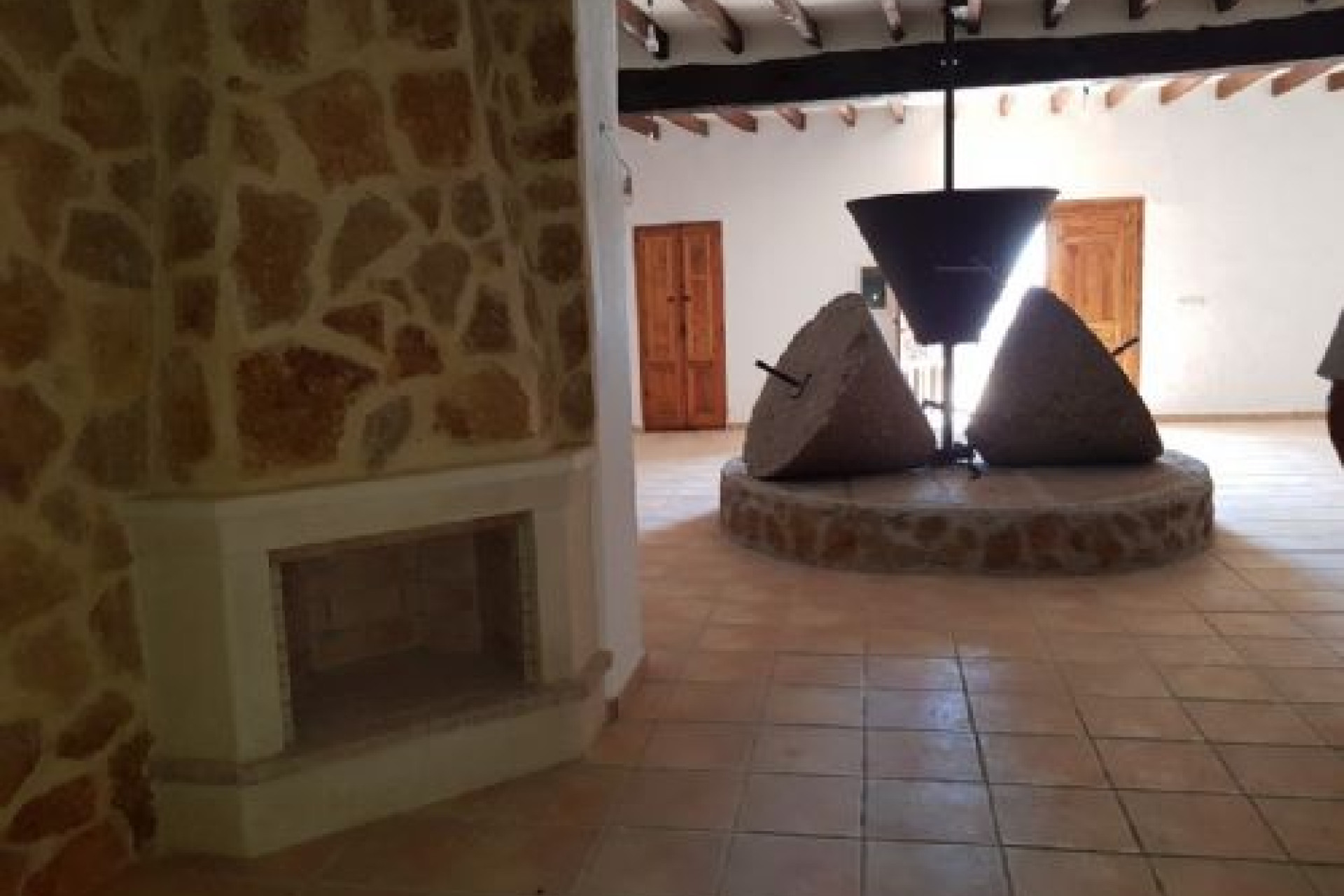 Reventa - Country House - ABANILLA