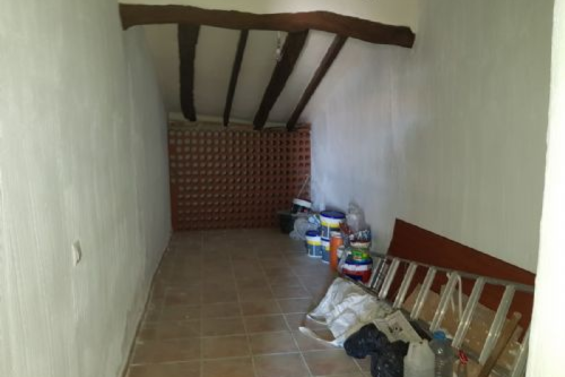 Reventa - Country House - ABANILLA