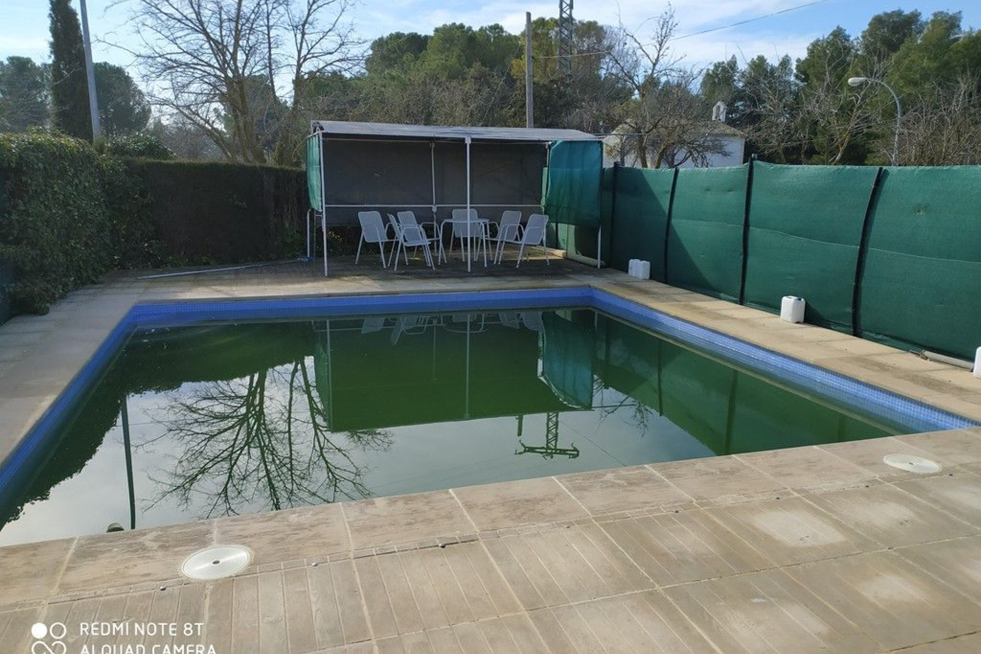 Reventa - Country House - ALBACETE