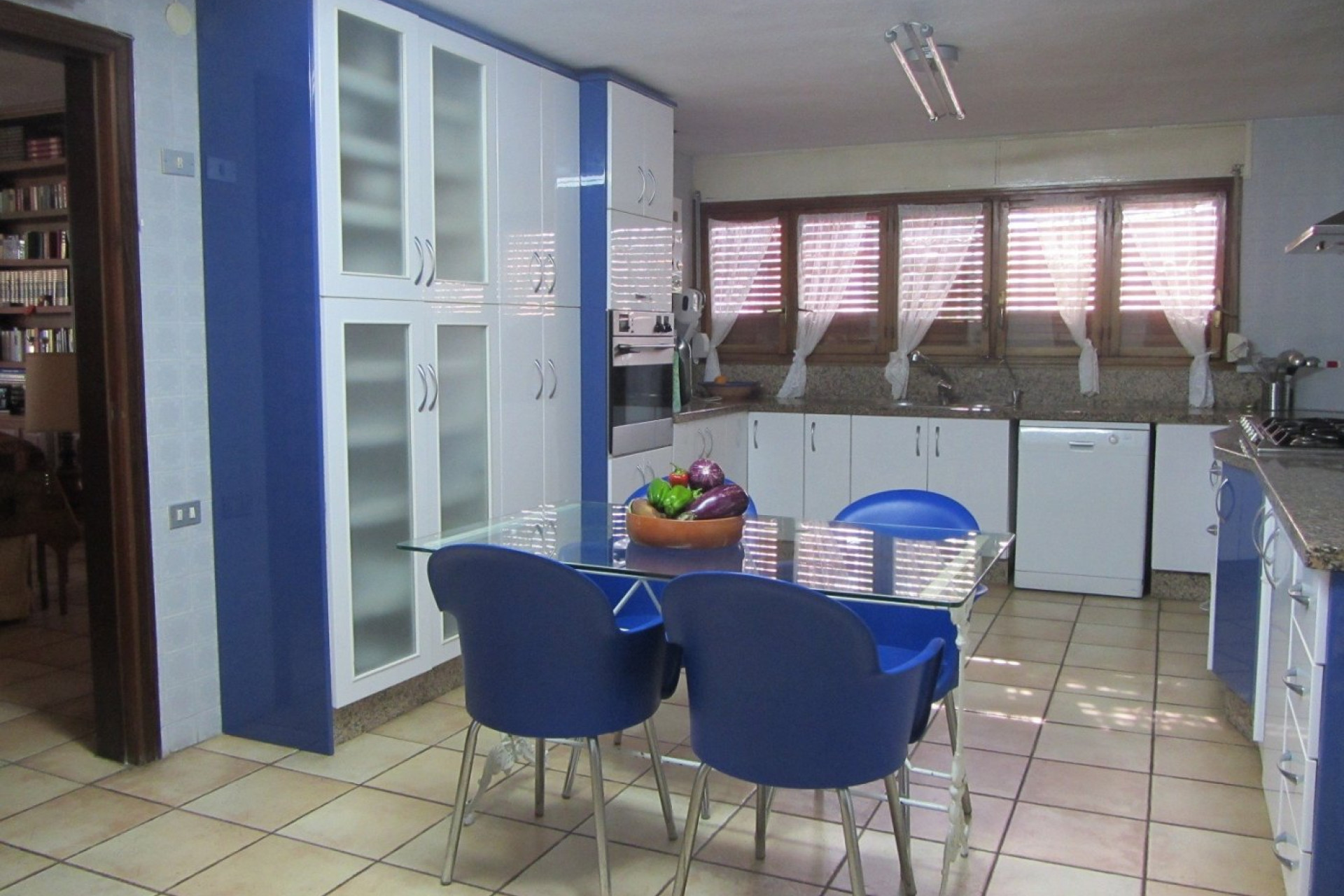 Reventa - Country House - Alicante