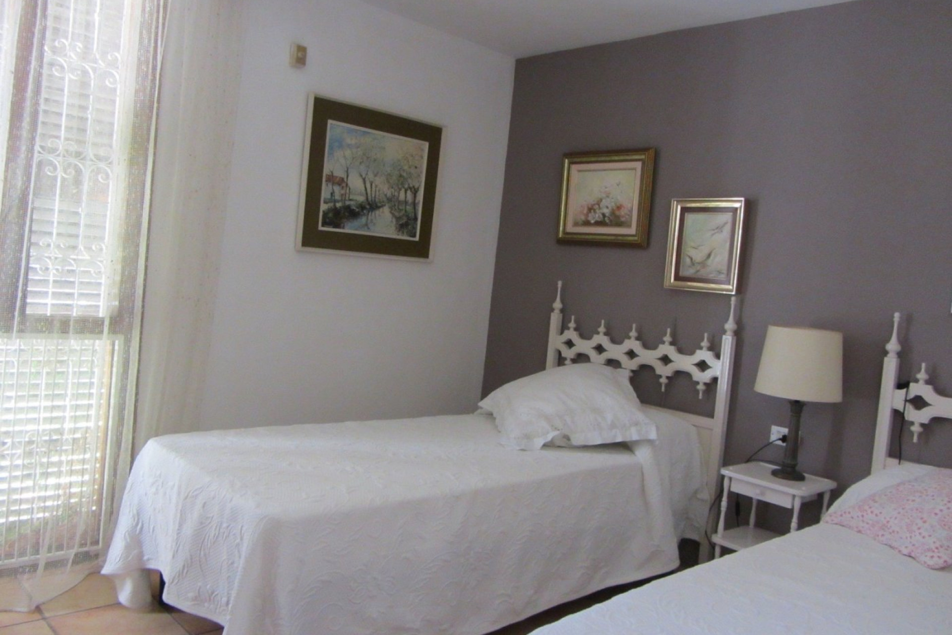 Reventa - Country House - Alicante