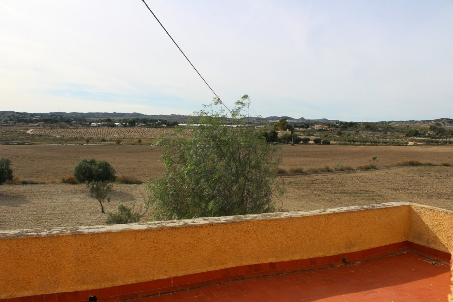 Reventa - Country House - Alicante