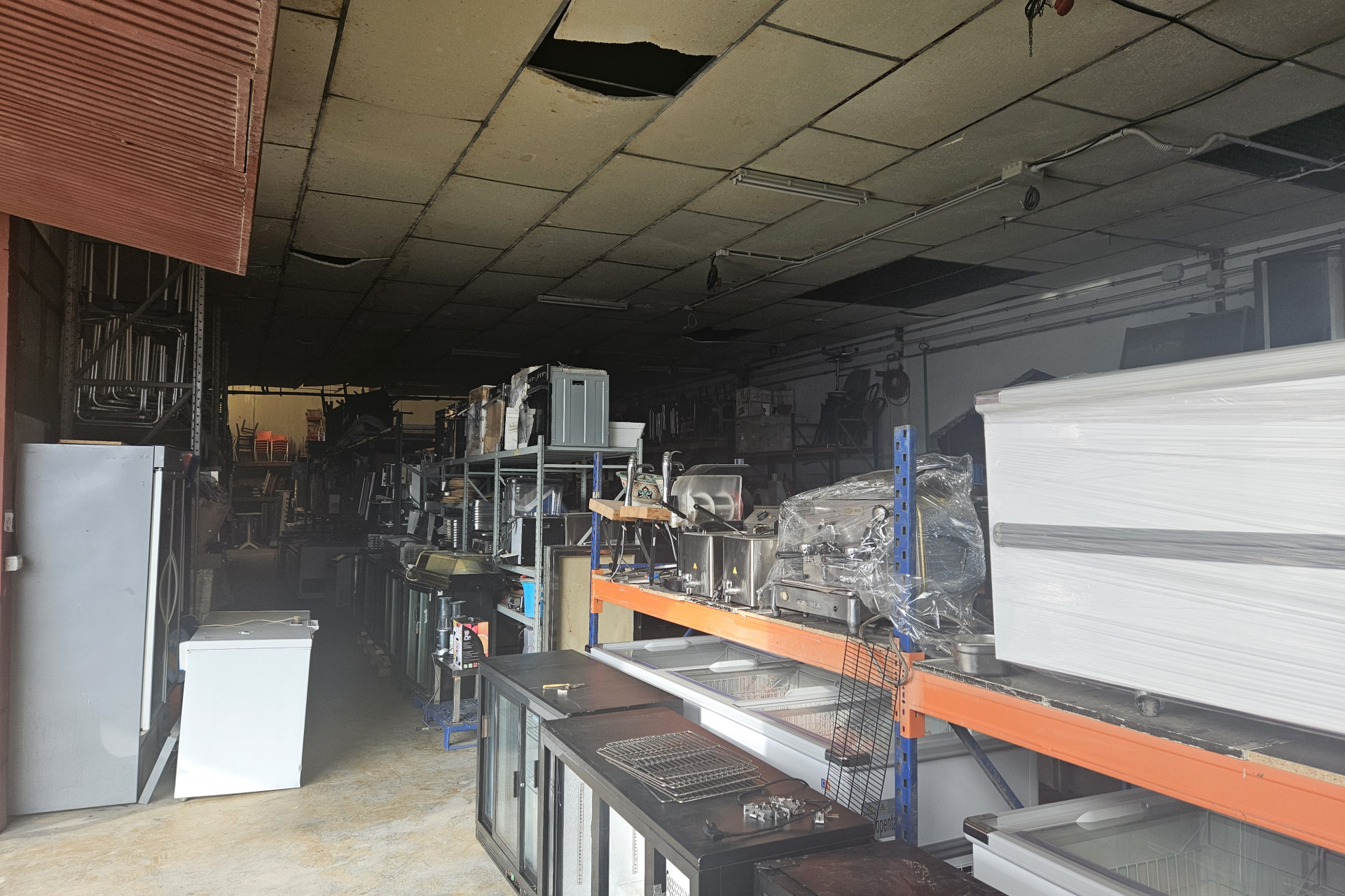 Reventa - Country House - Almoradí