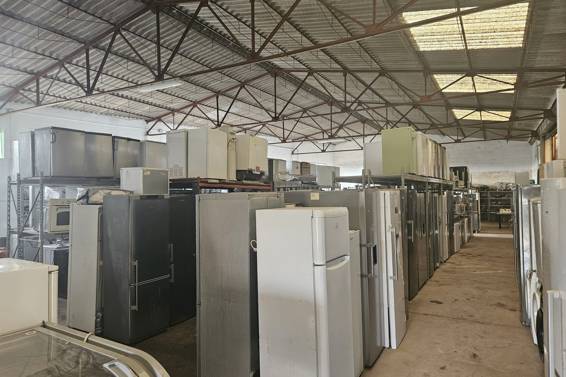 Reventa - Country House - Almoradí