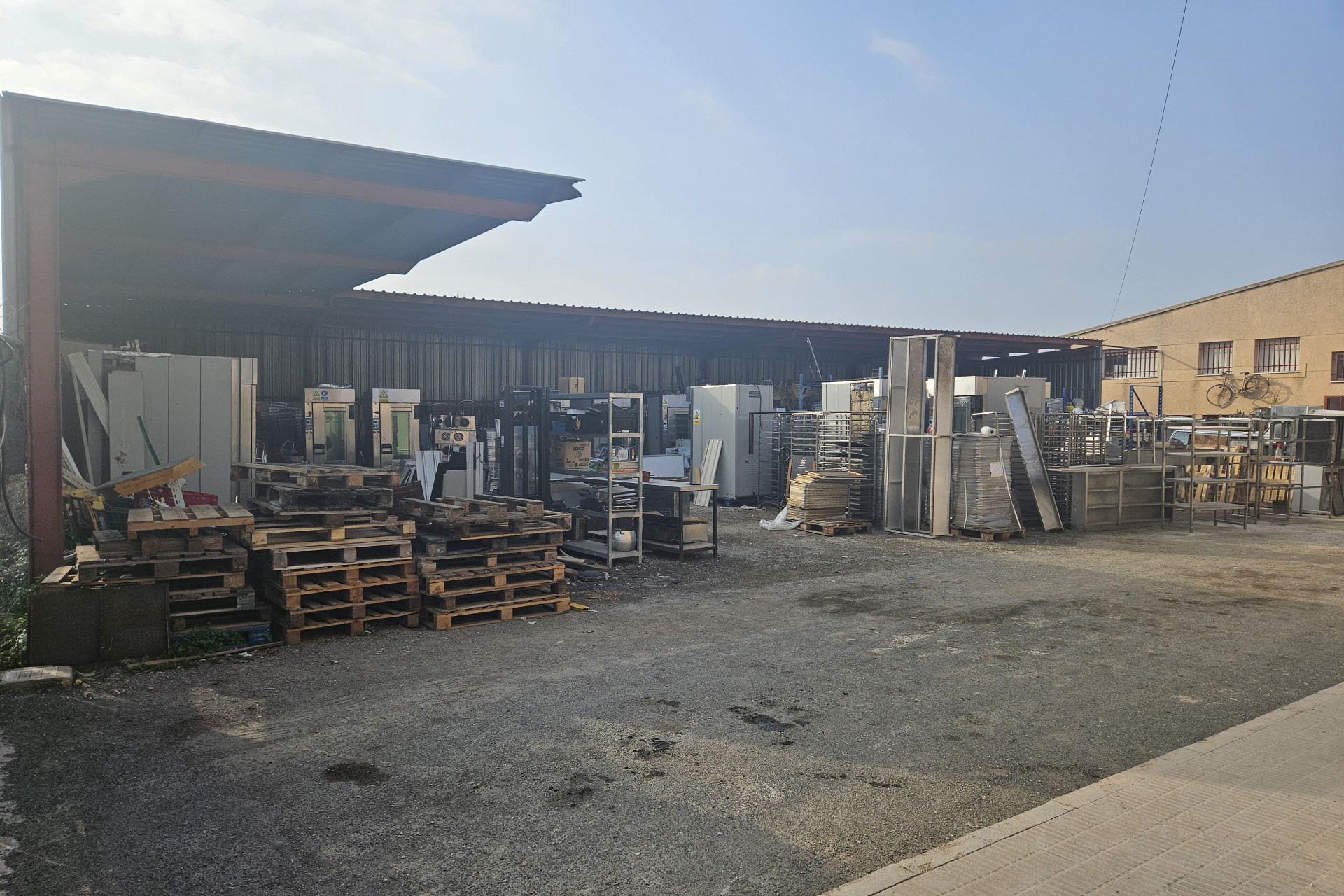 Reventa - Country House - Almoradí