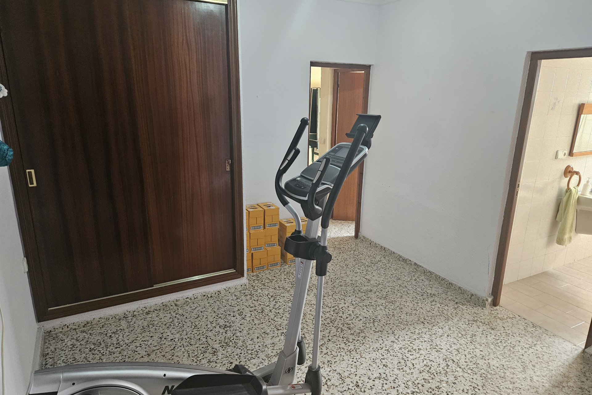 Reventa - Country House - Almoradí