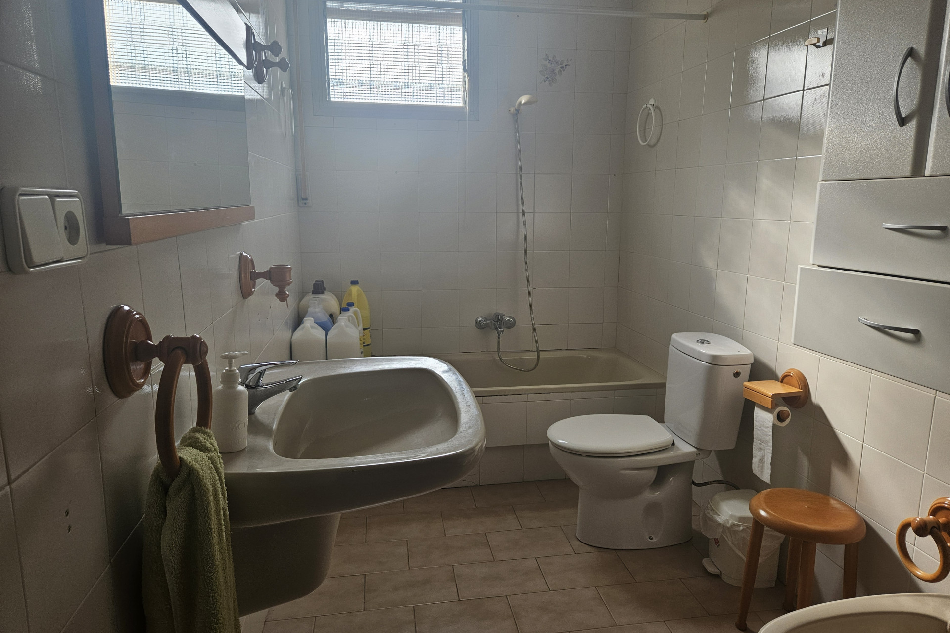 Reventa - Country House - Almoradí