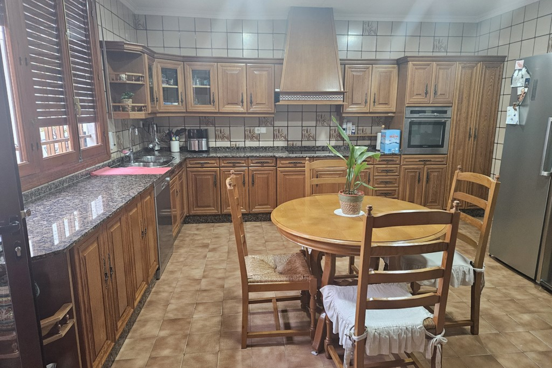 Reventa - Country House - Almoradí