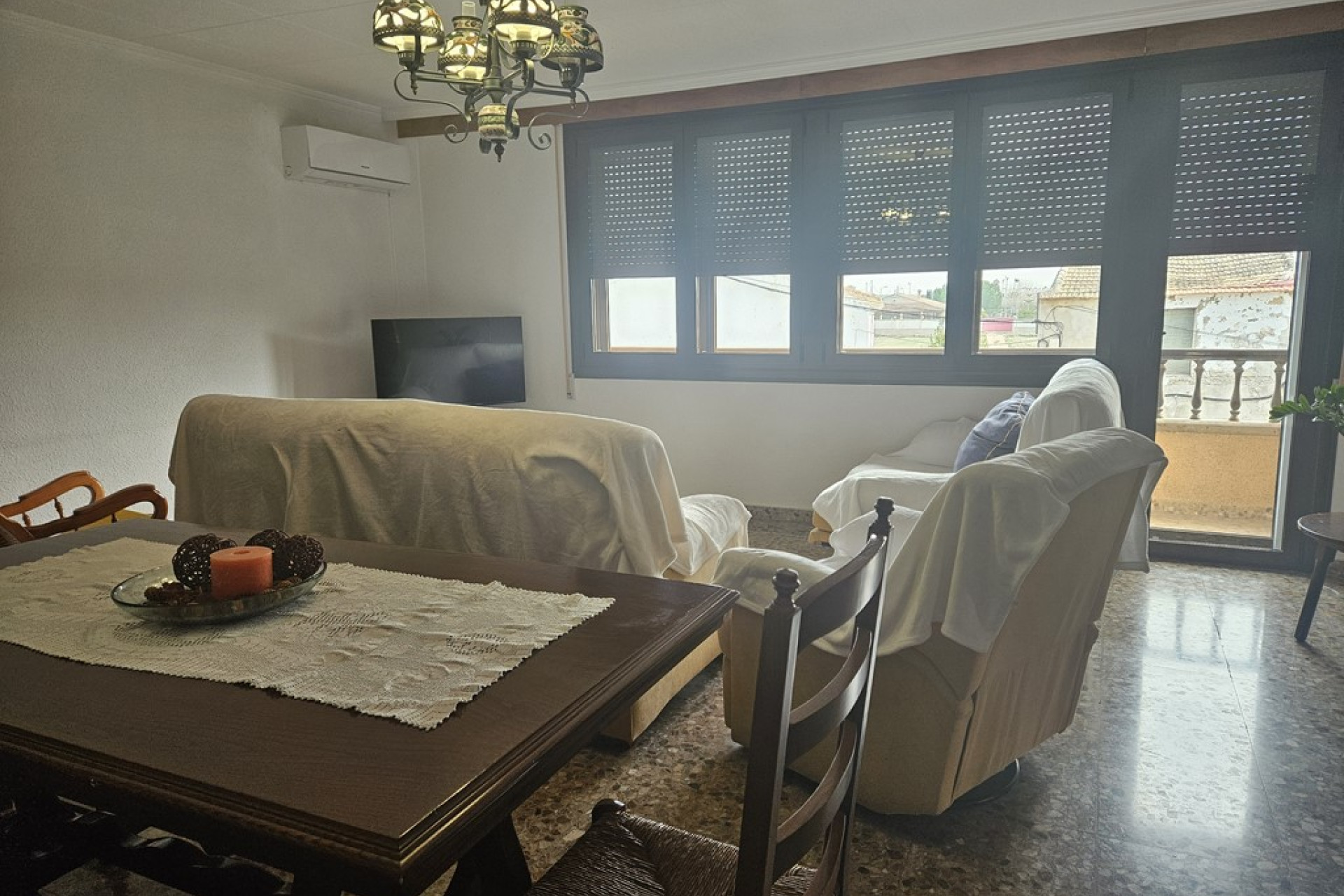 Reventa - Country House - Almoradí