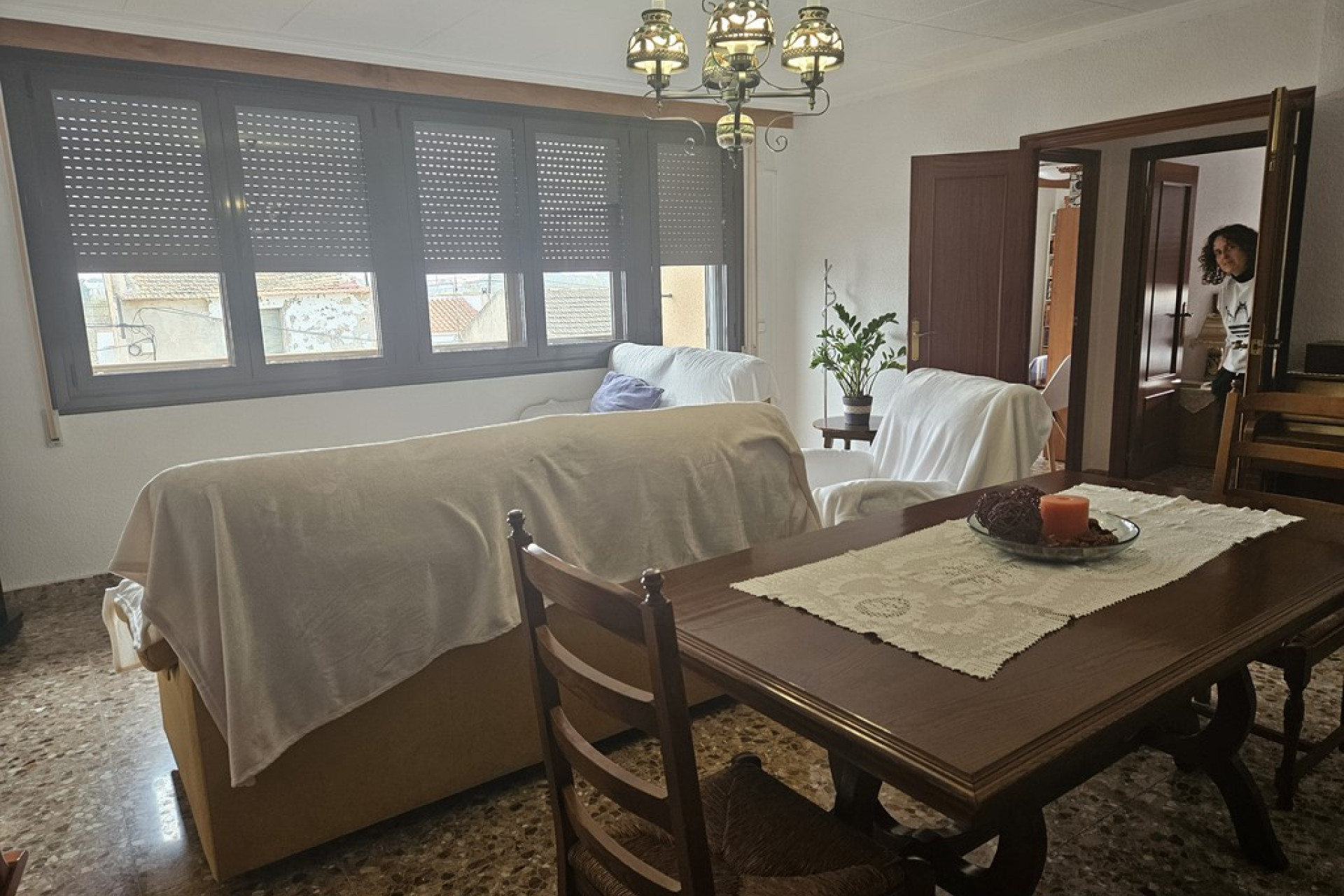 Reventa - Country House - Almoradí