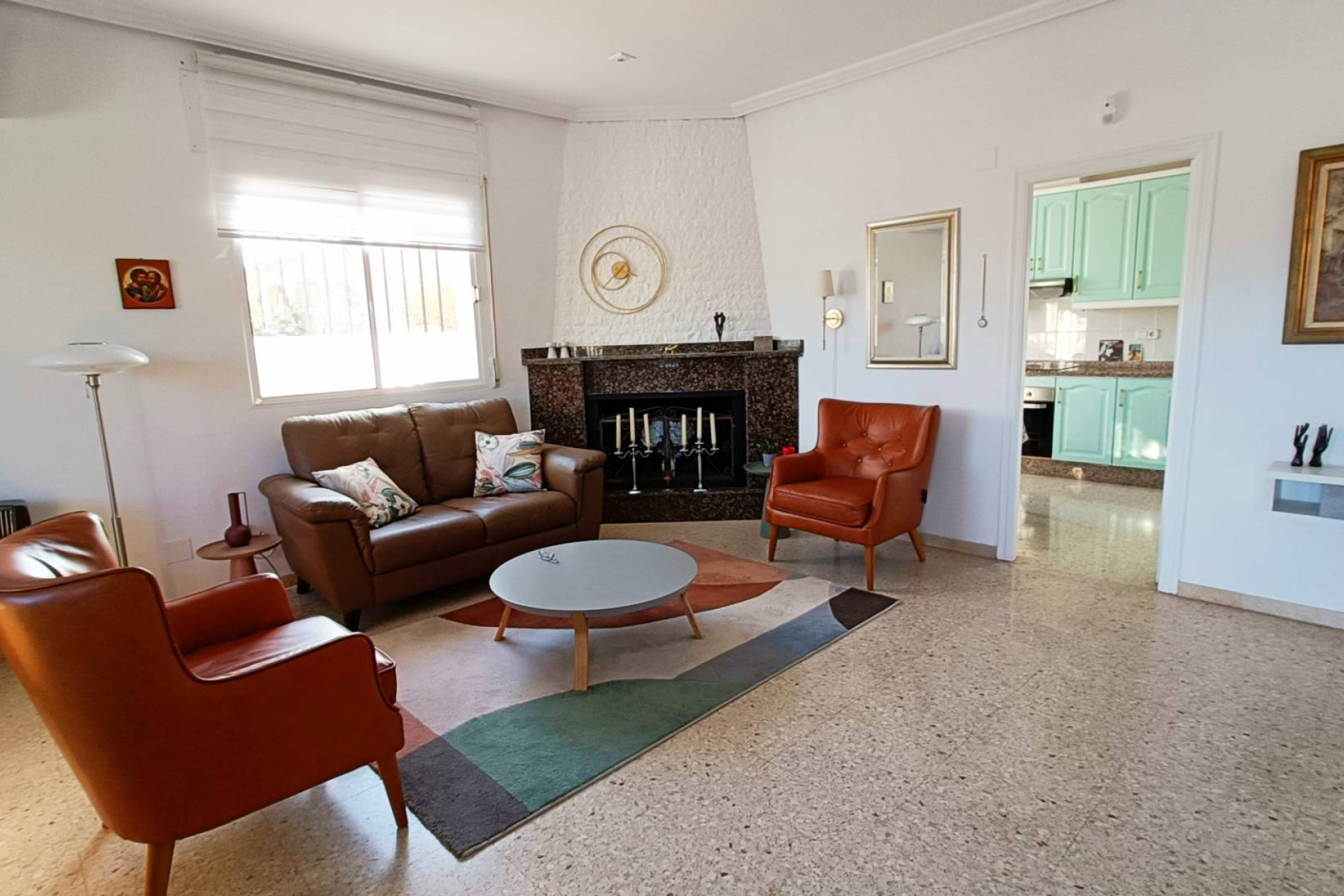 Reventa - Country House - Barbaroja