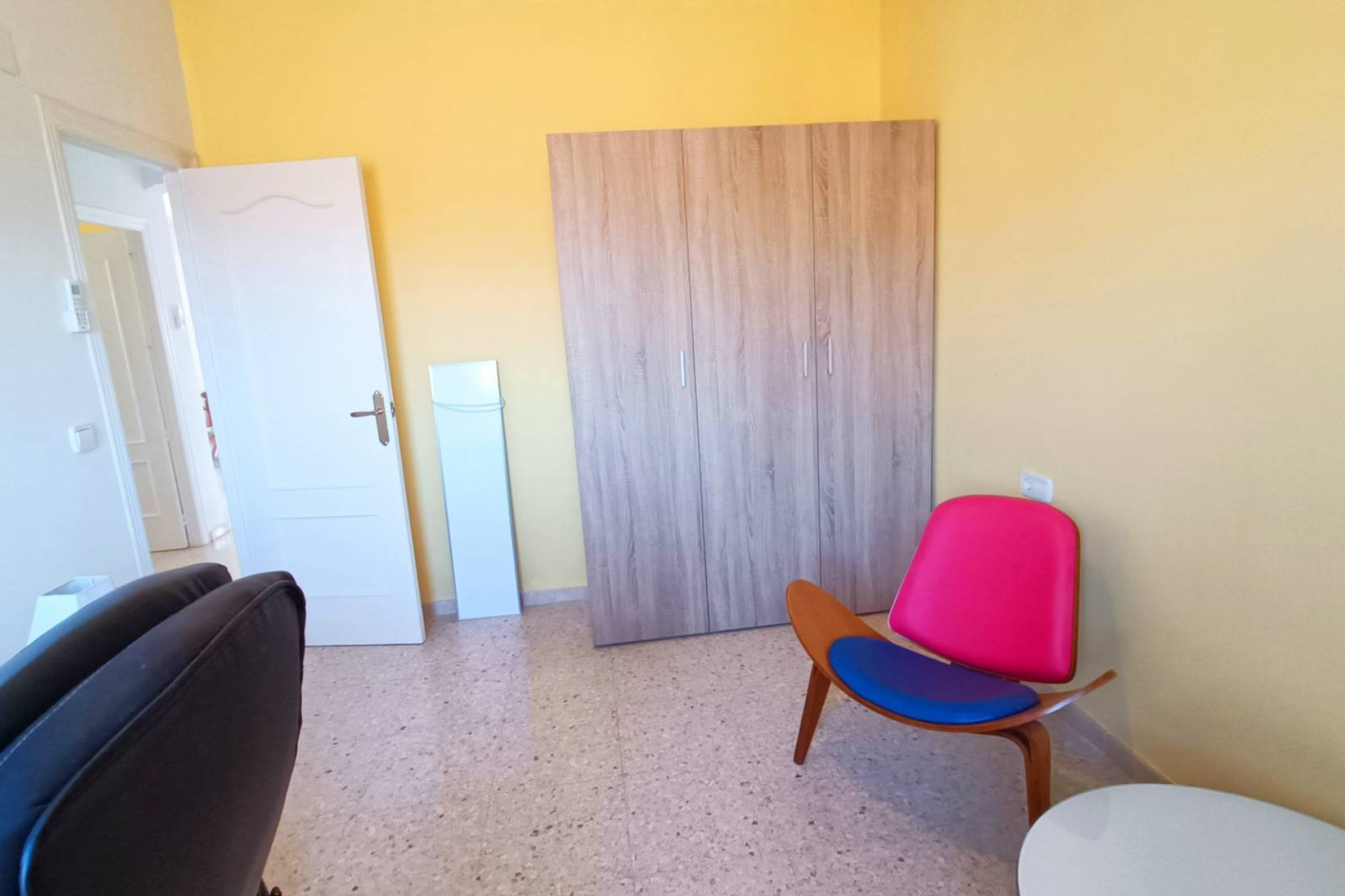 Reventa - Country House - Barbaroja