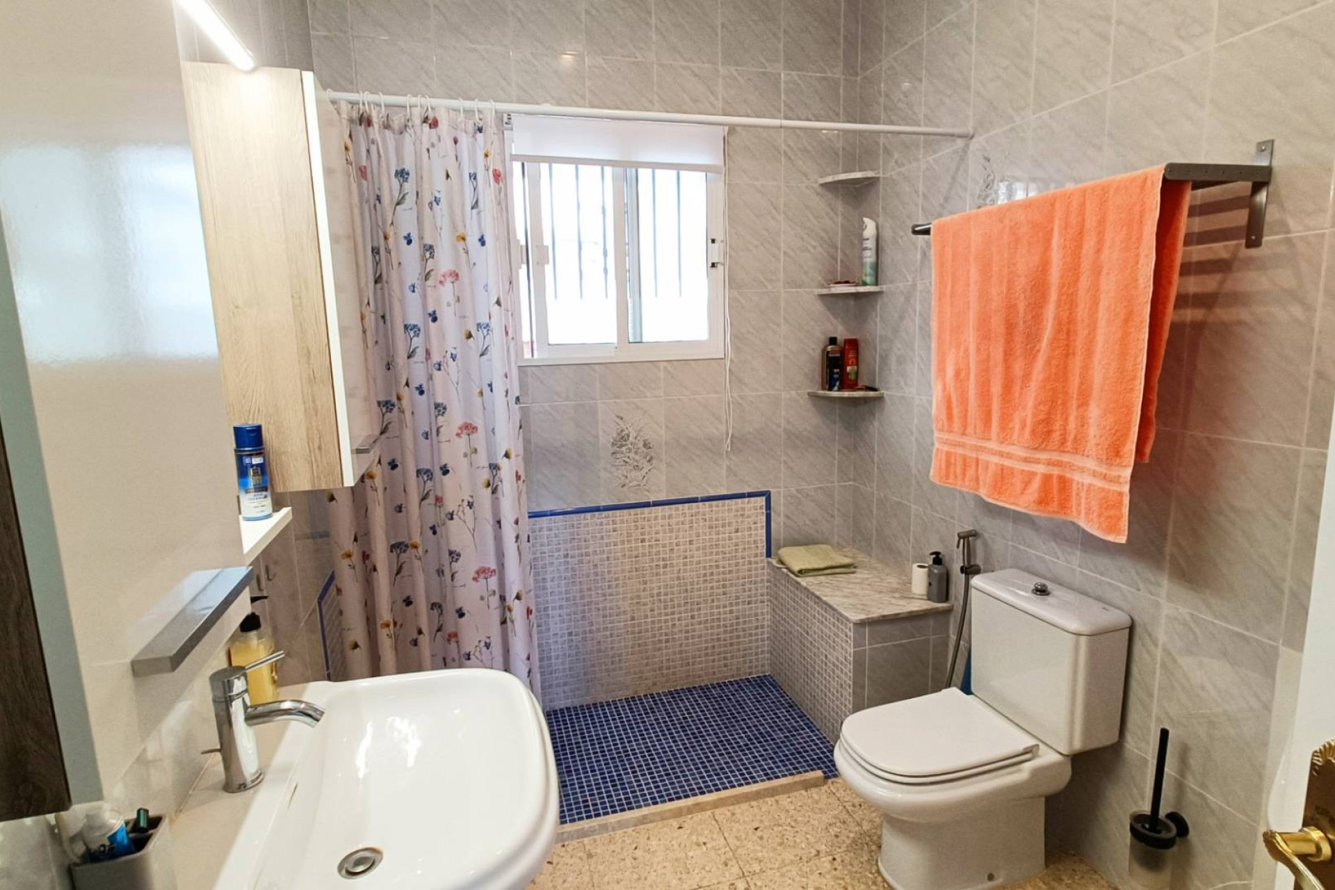 Reventa - Country House - Barbaroja