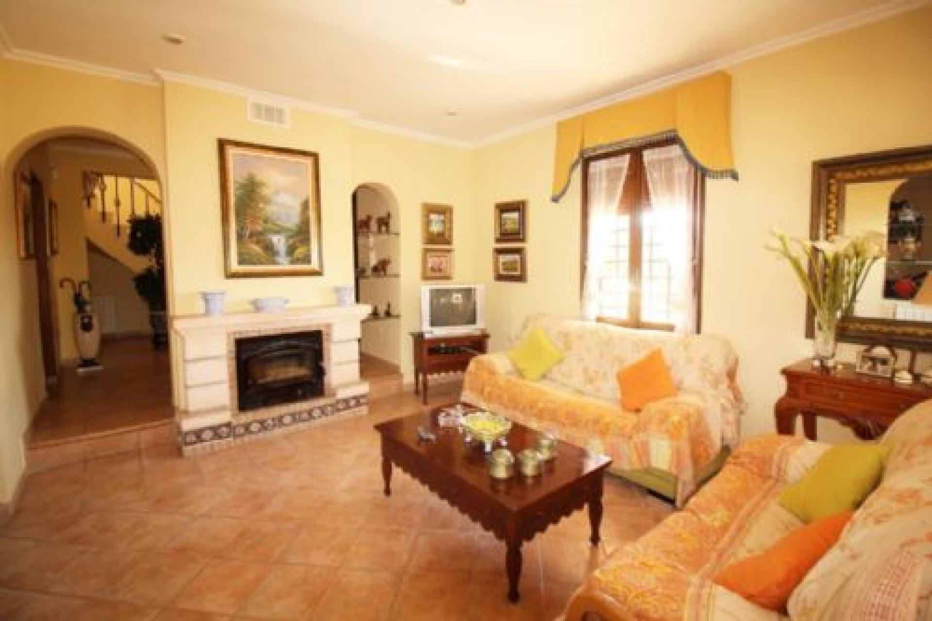 Reventa - Country House - Callosa de Segura - callosa del segura