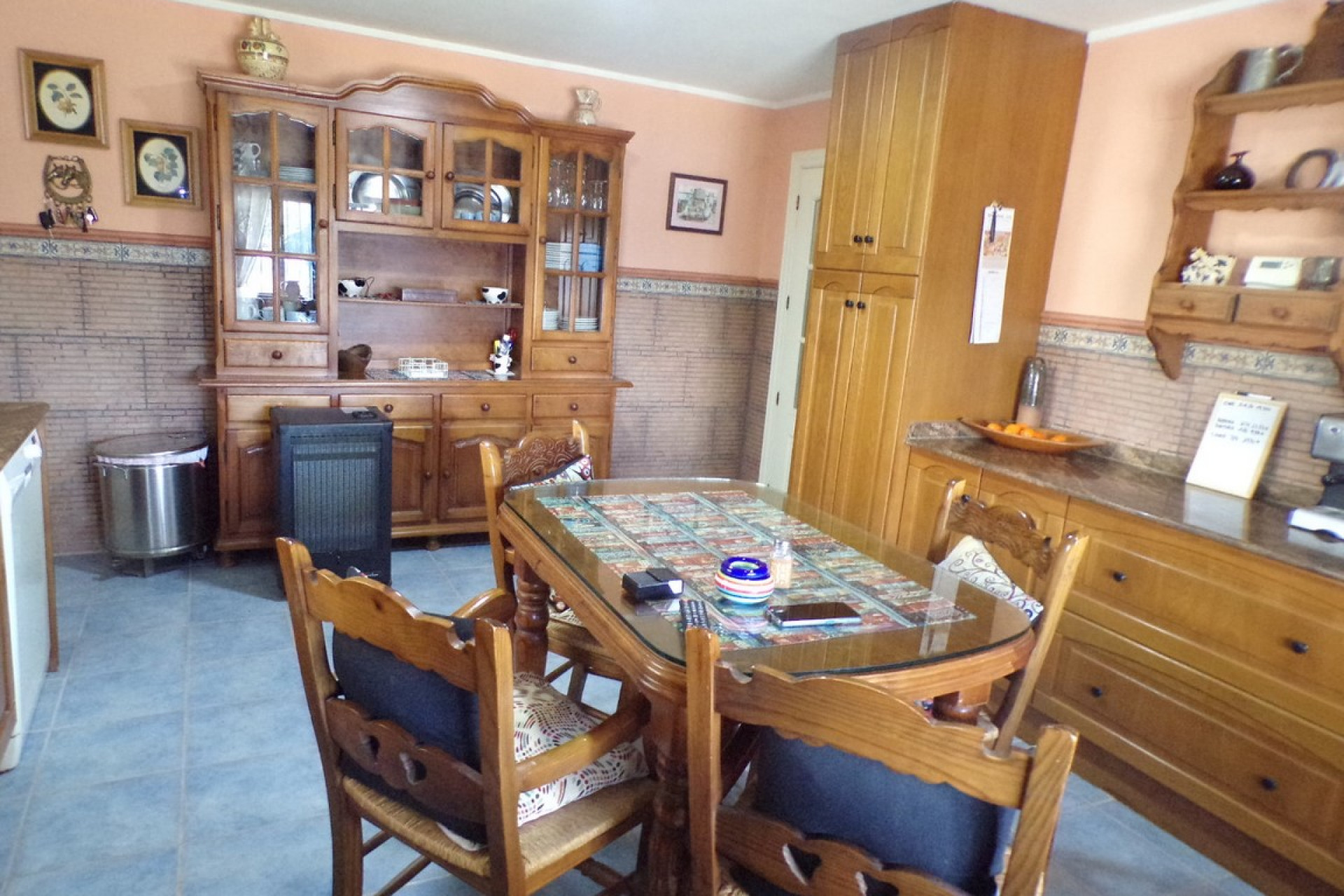 Reventa - Country House - Castalla