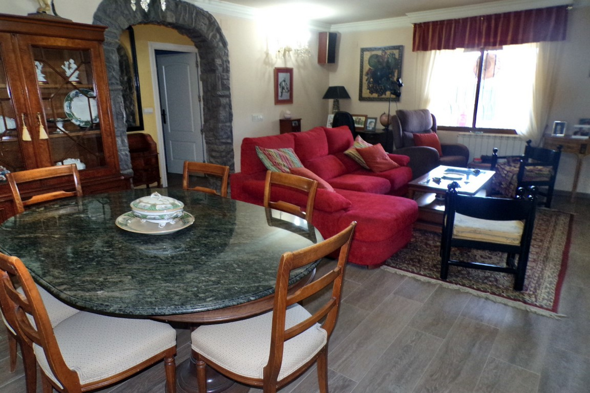 Reventa - Country House - Castalla