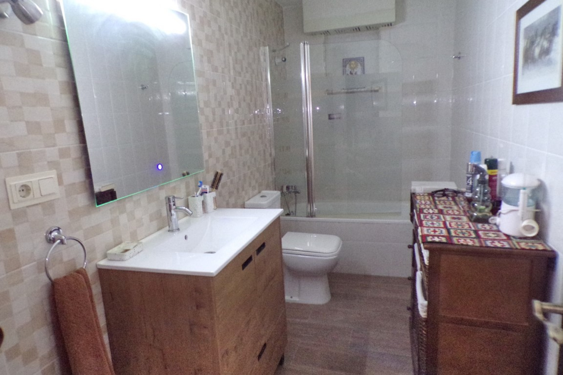 Reventa - Country House - Castalla