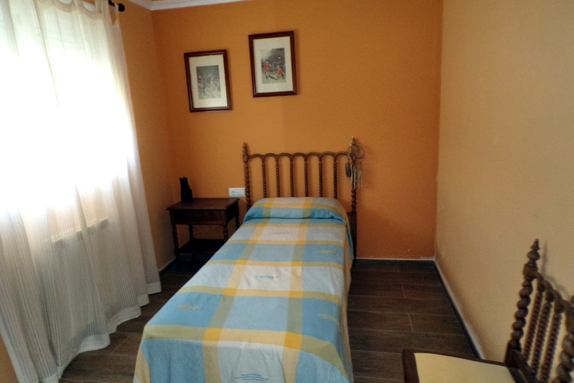 Reventa - Country House - Castalla