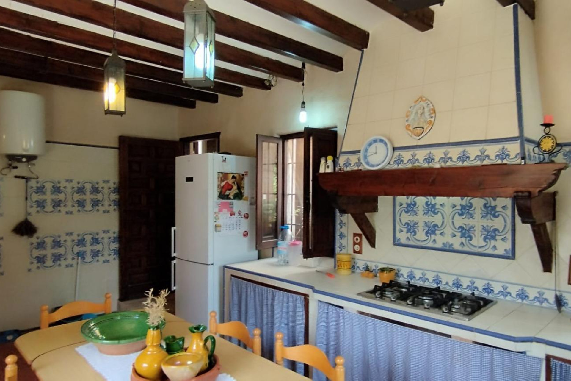 Reventa - Country House - Crevillente