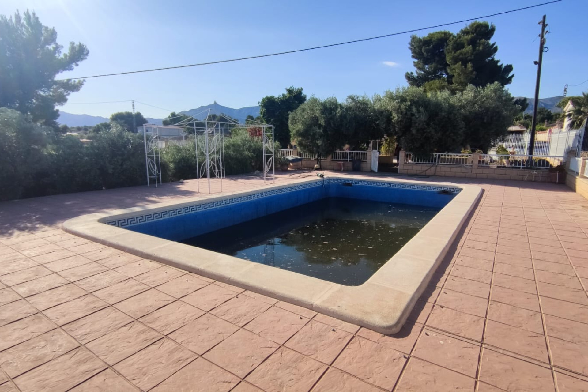 Reventa - Country House - Crevillente