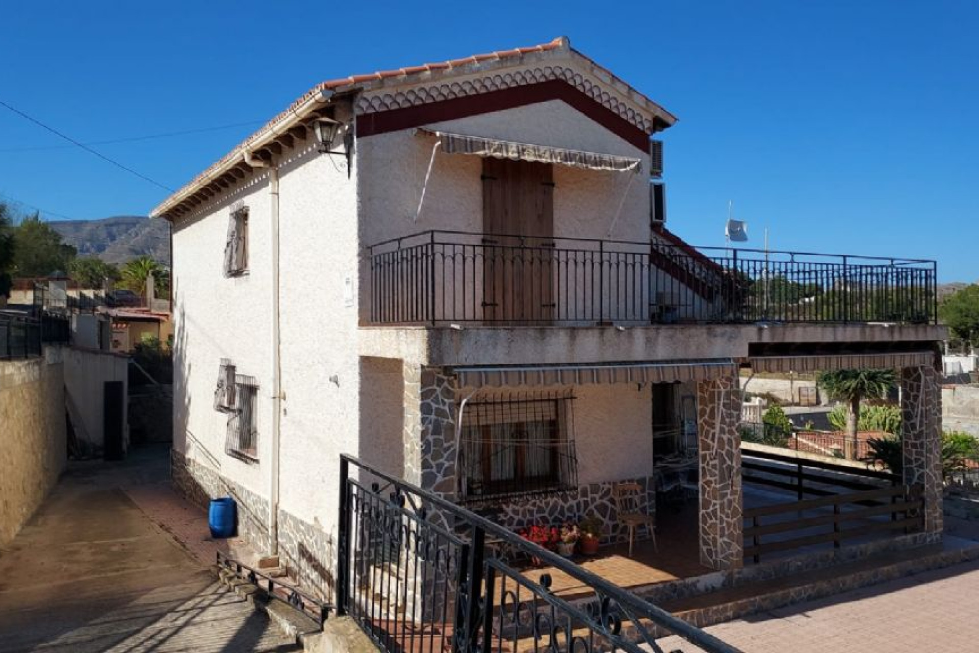 Reventa - Country House - Crevillente