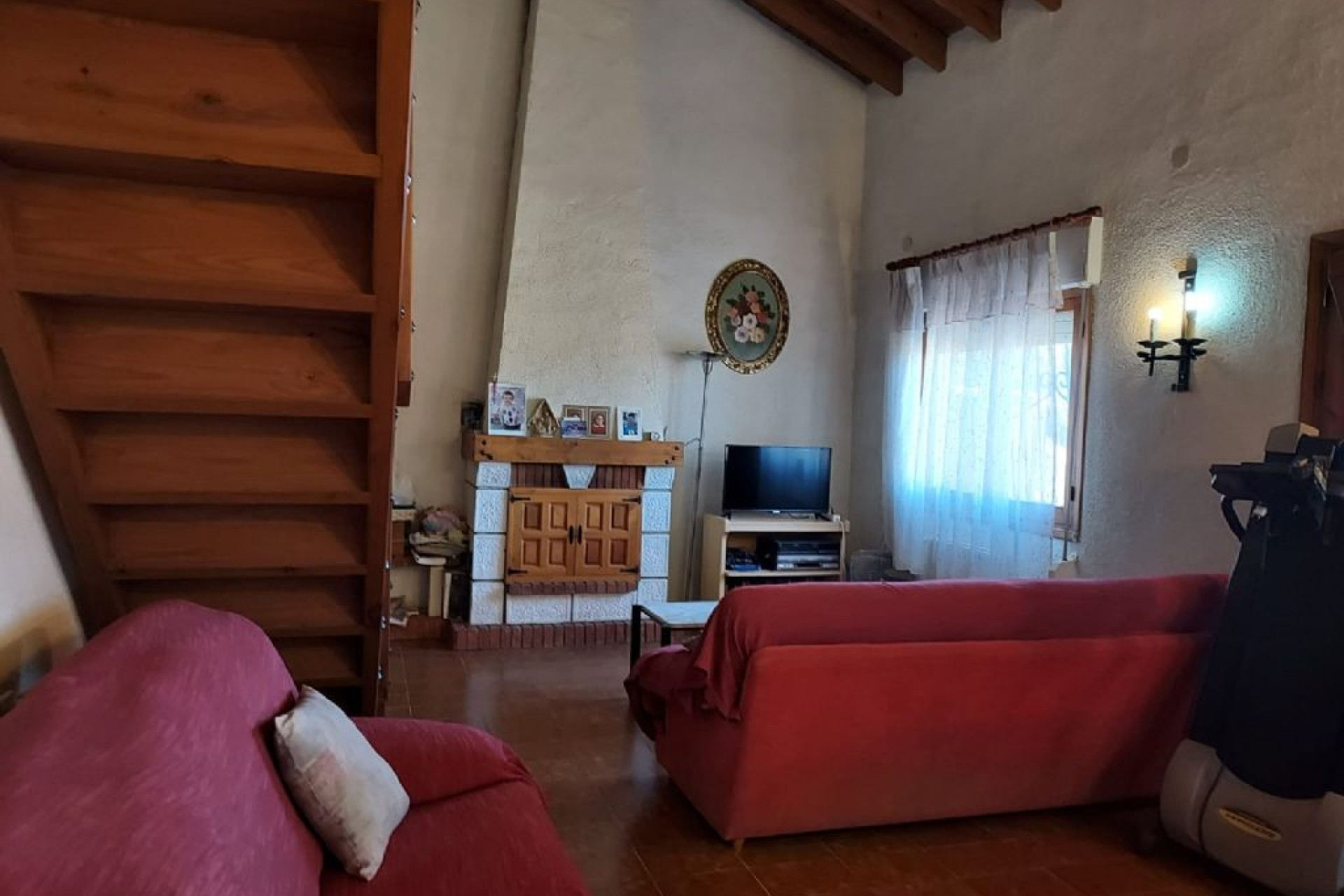 Reventa - Country House - Crevillente