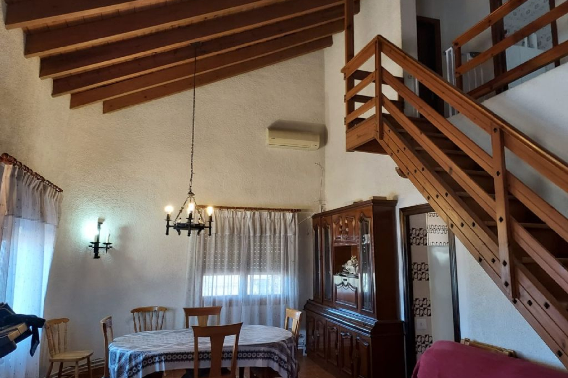 Reventa - Country House - Crevillente