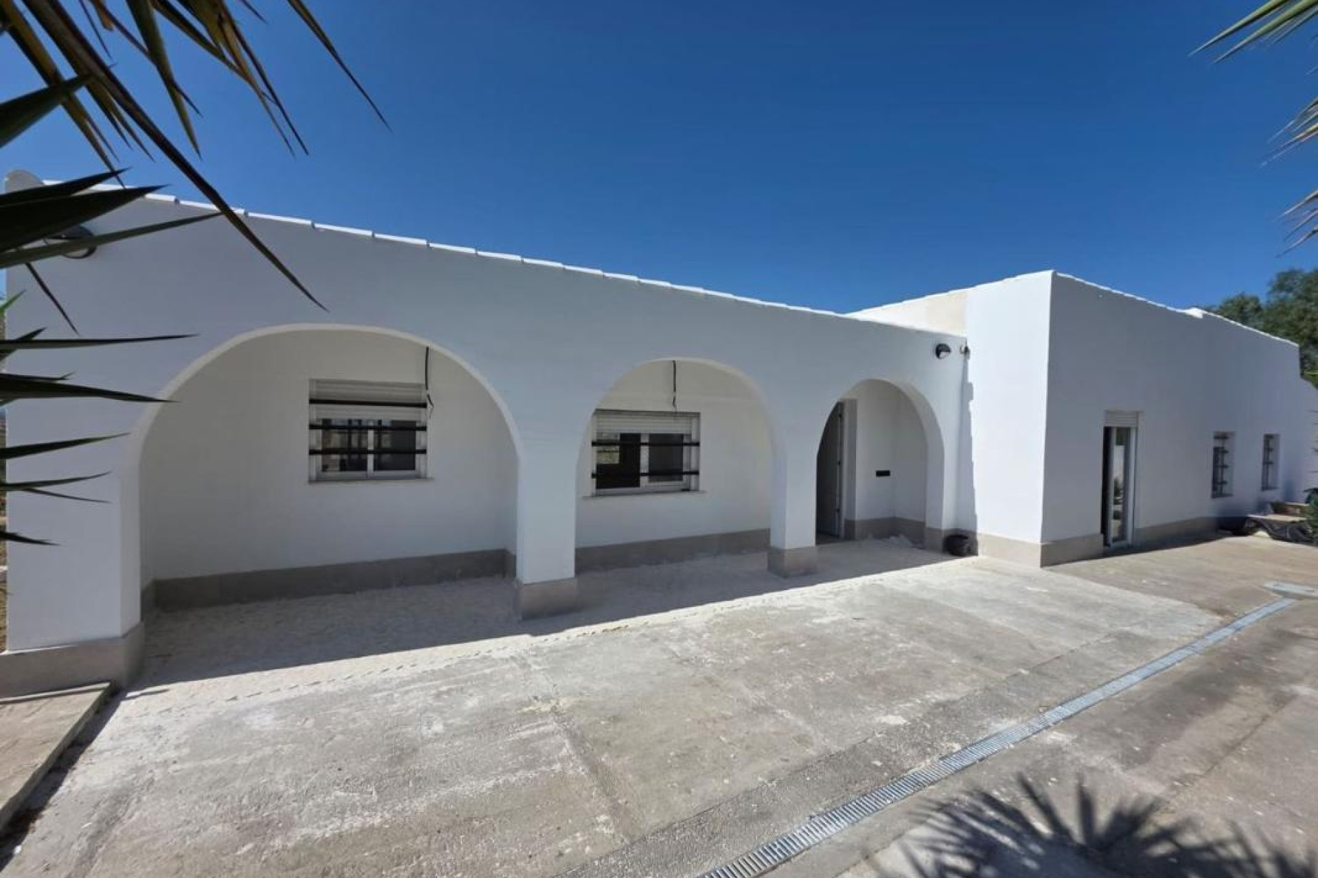 Reventa - Country House - Elche / Elx