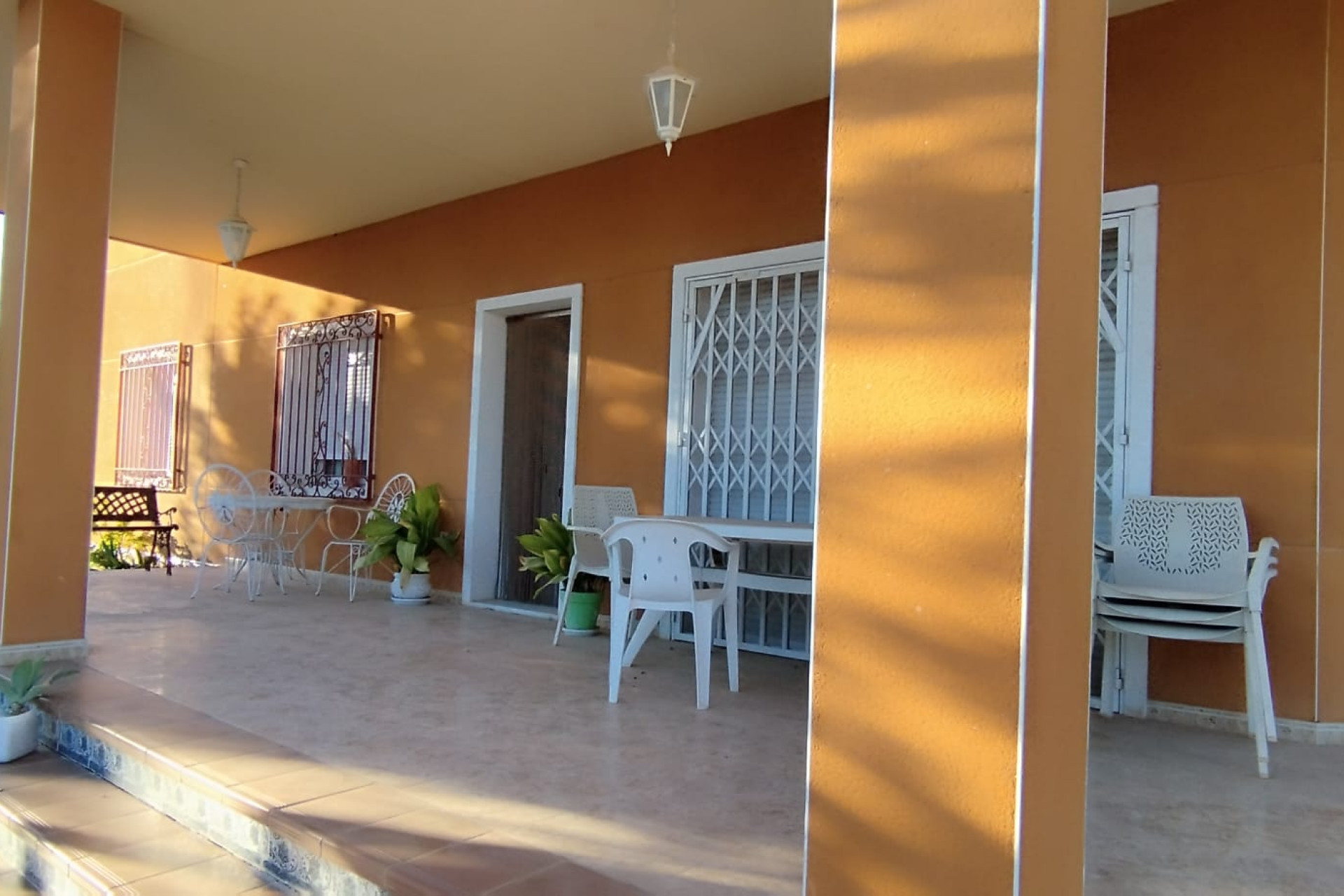 Reventa - Country House - Elche