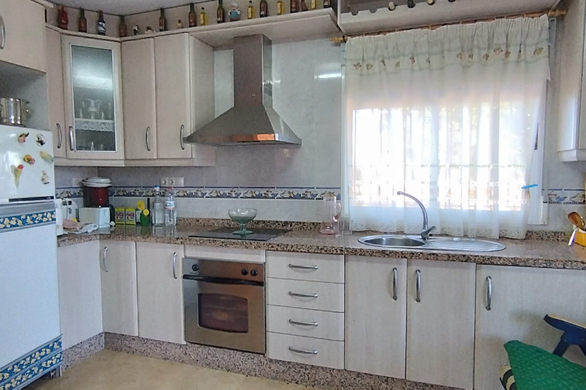 Reventa - Country House - Elche