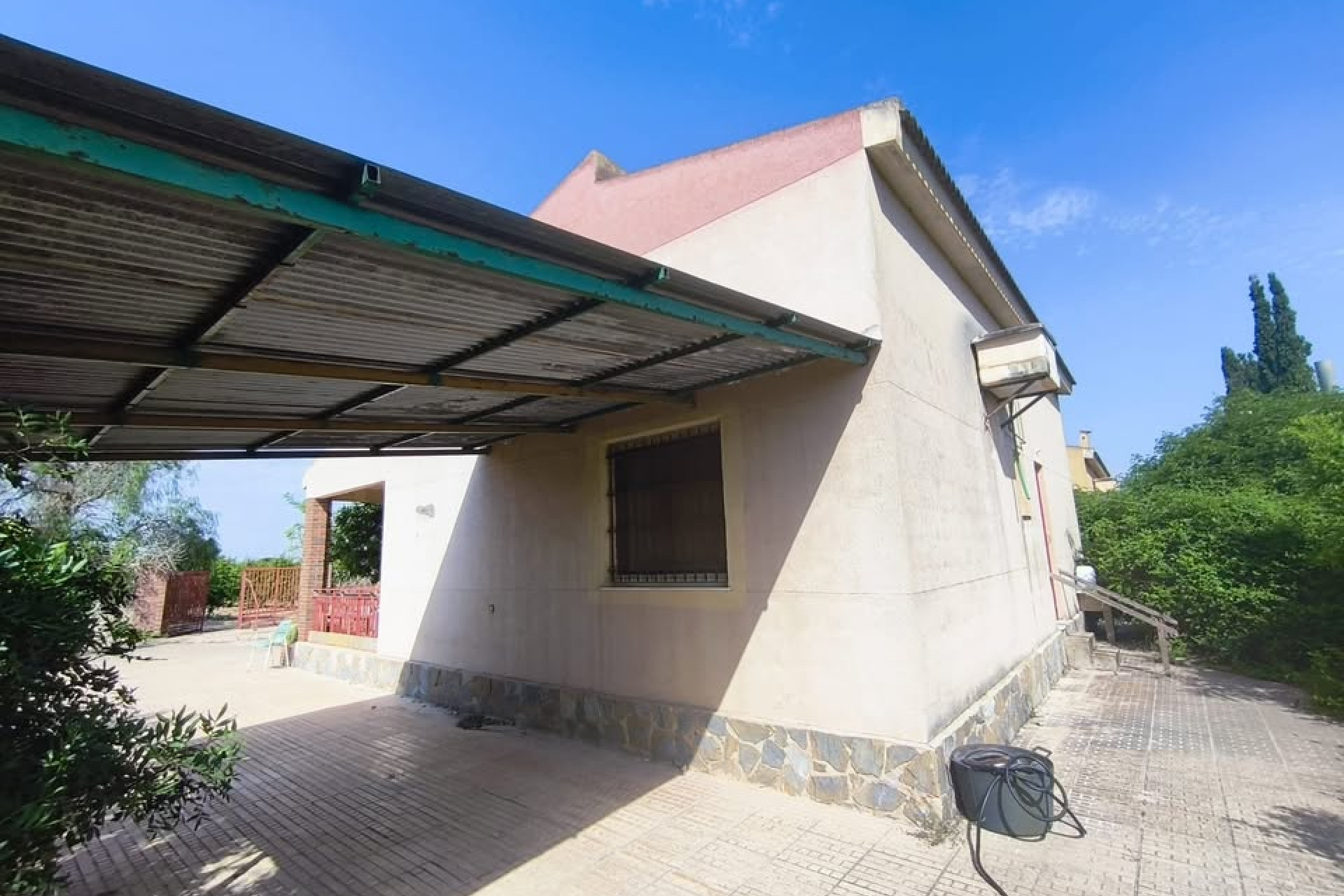 Reventa - Country House - Elche