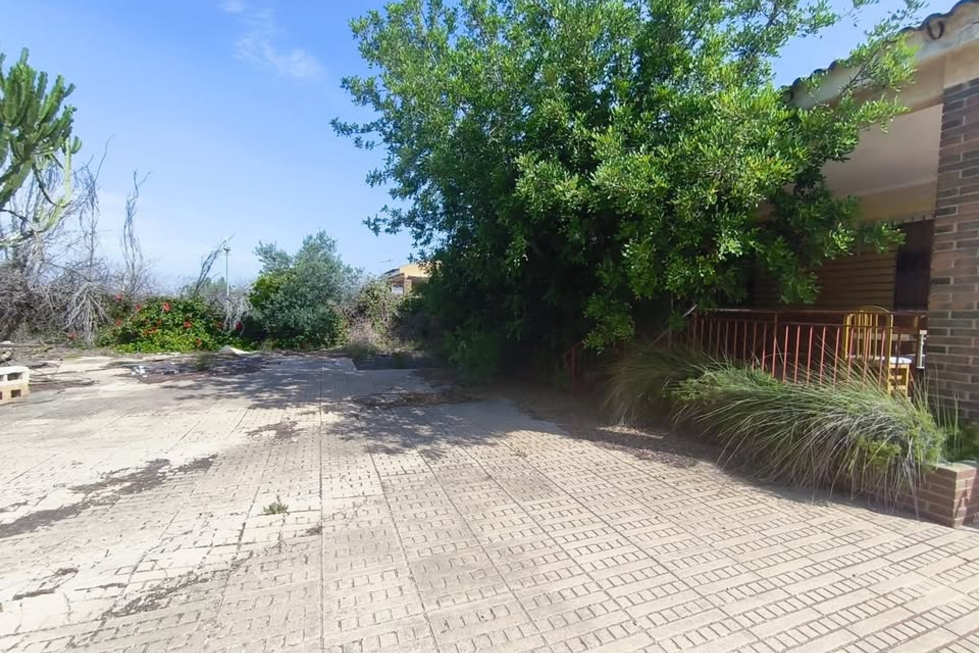 Reventa - Country House - Elche