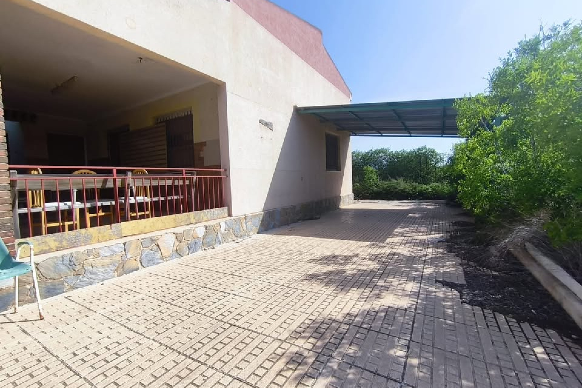Reventa - Country House - Elche