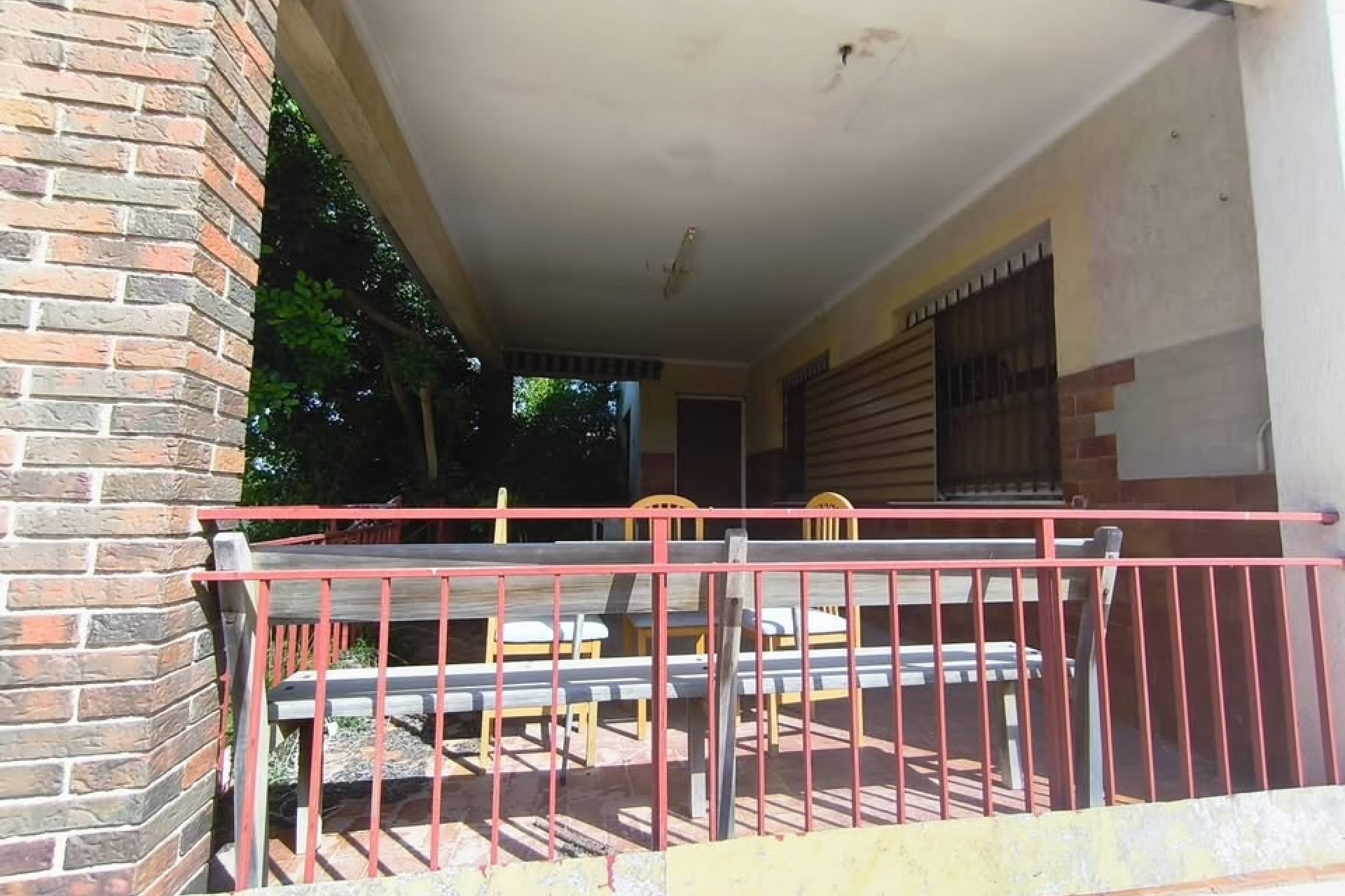 Reventa - Country House - Elche