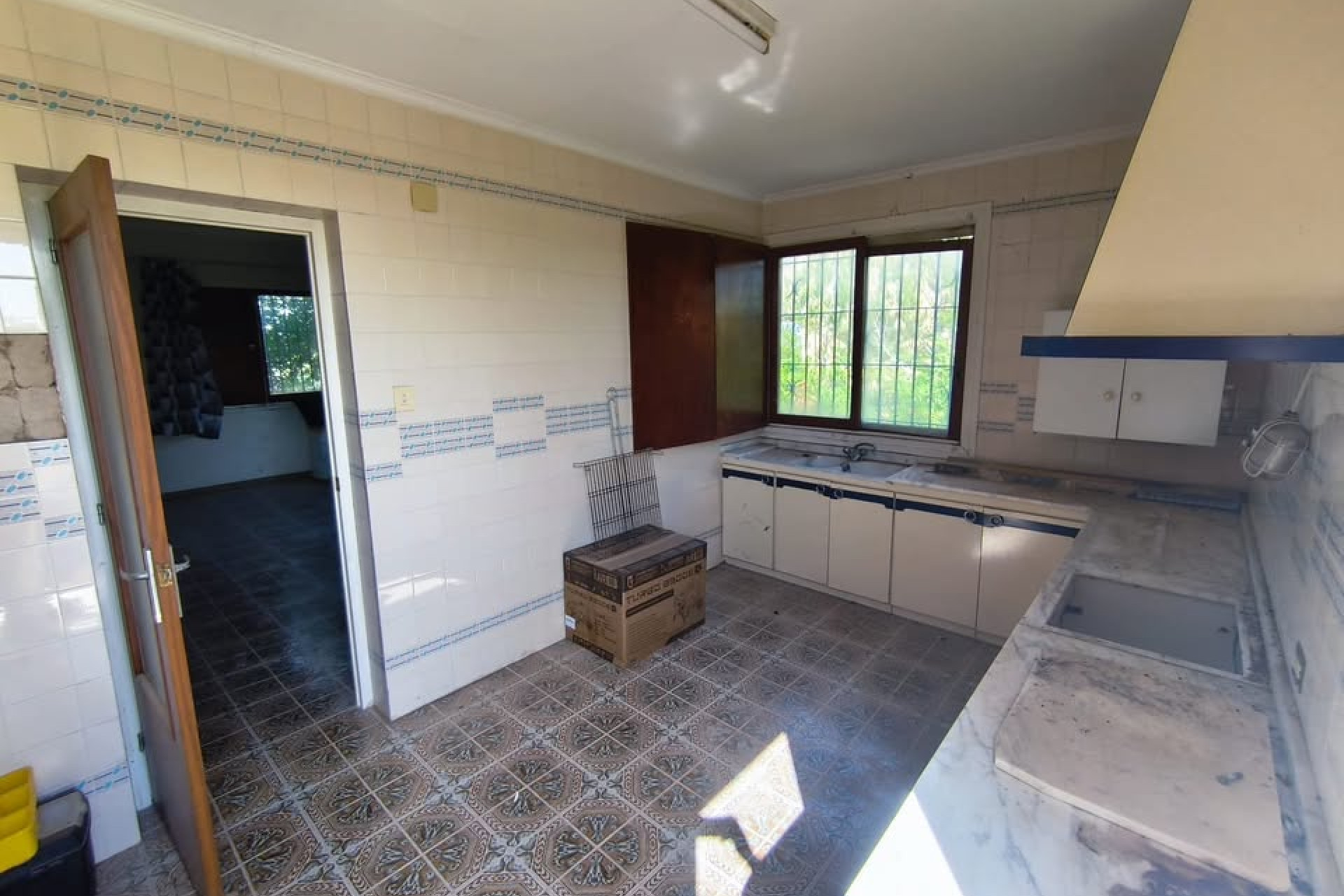 Reventa - Country House - Elche