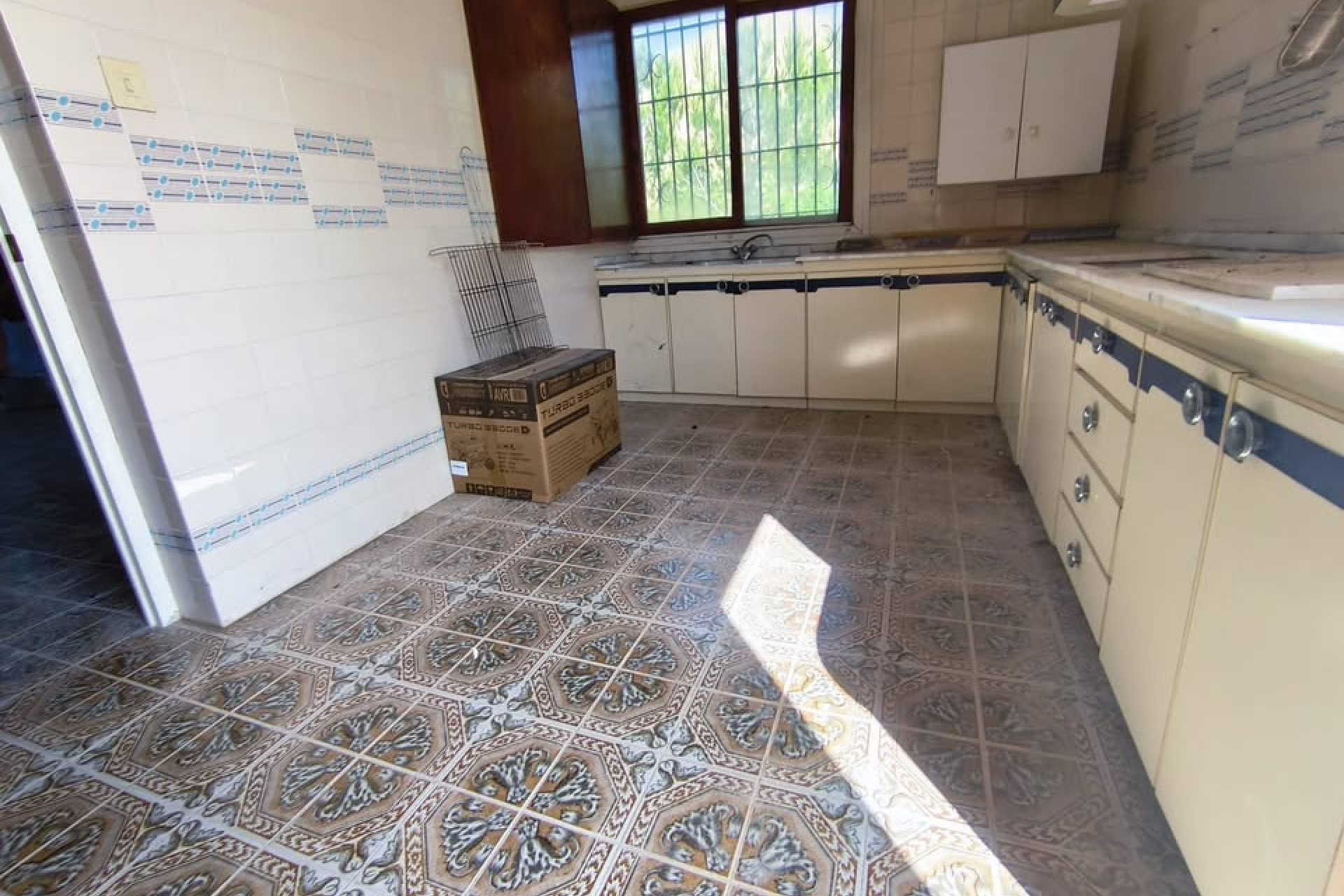 Reventa - Country House - Elche