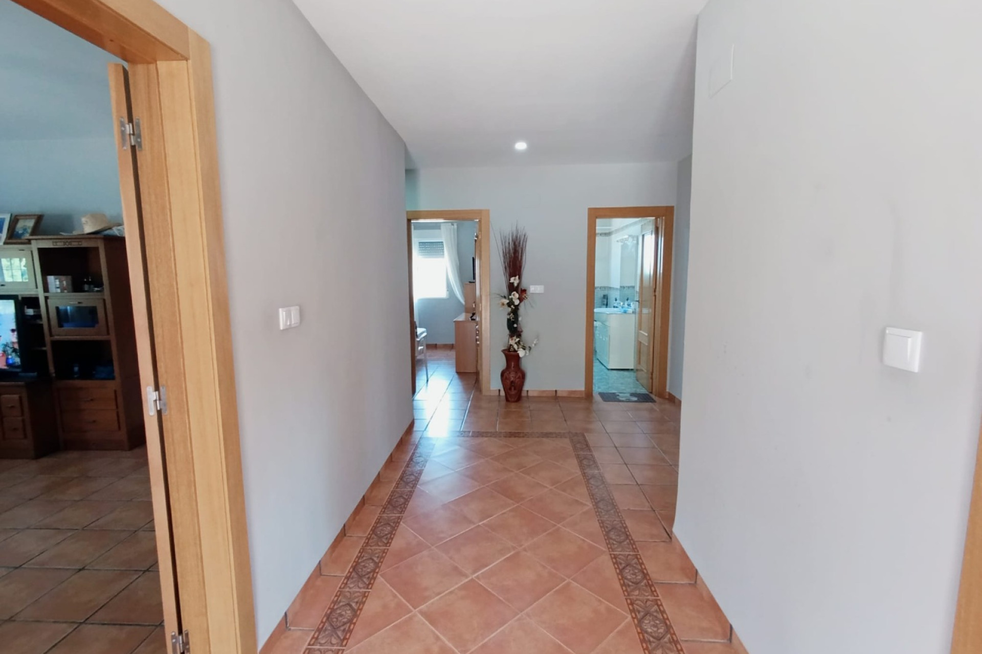 Reventa - Country House - Elche