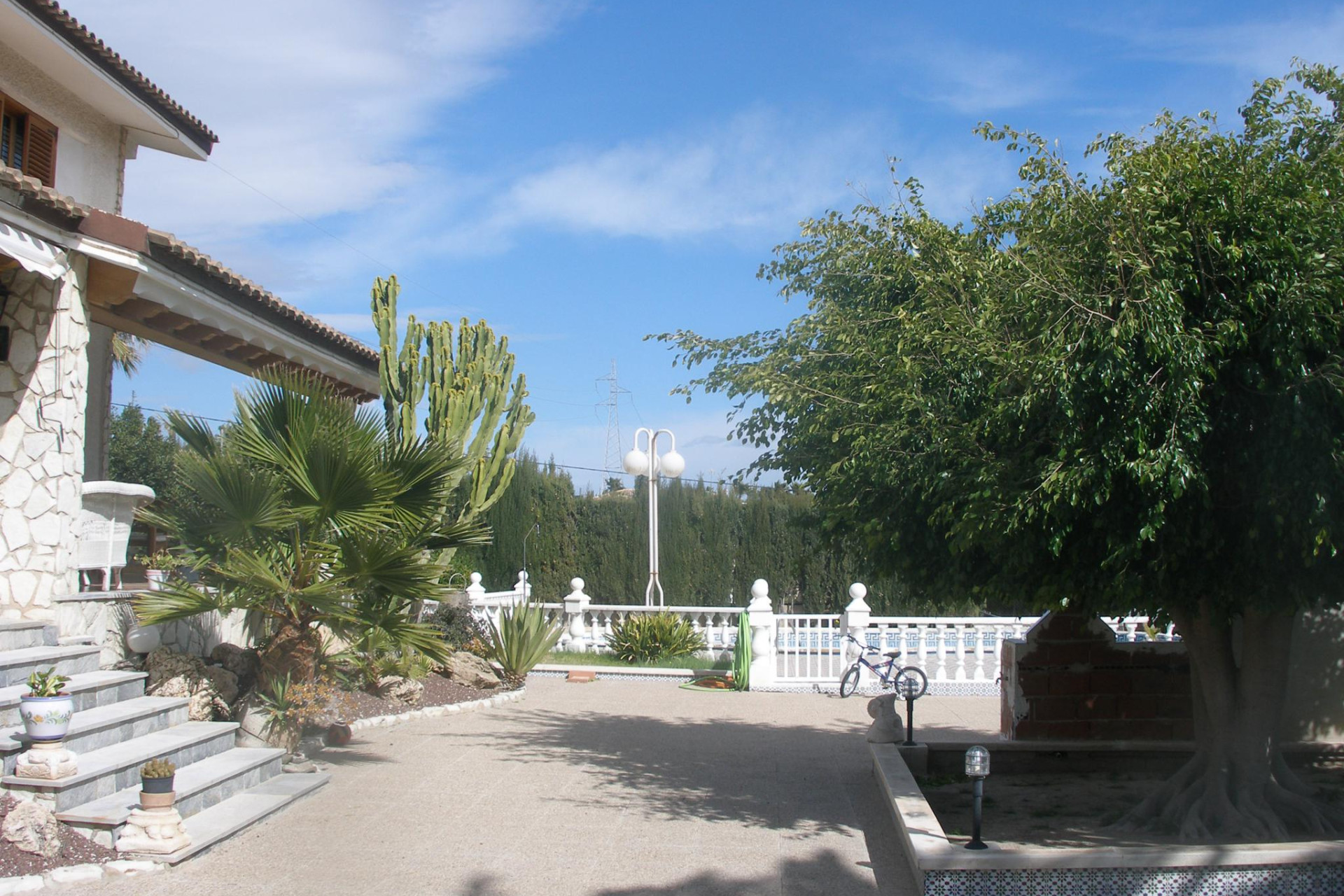 Reventa - Country House - Elche