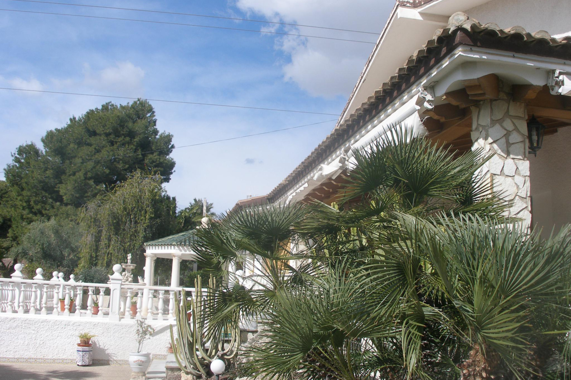 Reventa - Country House - Elche