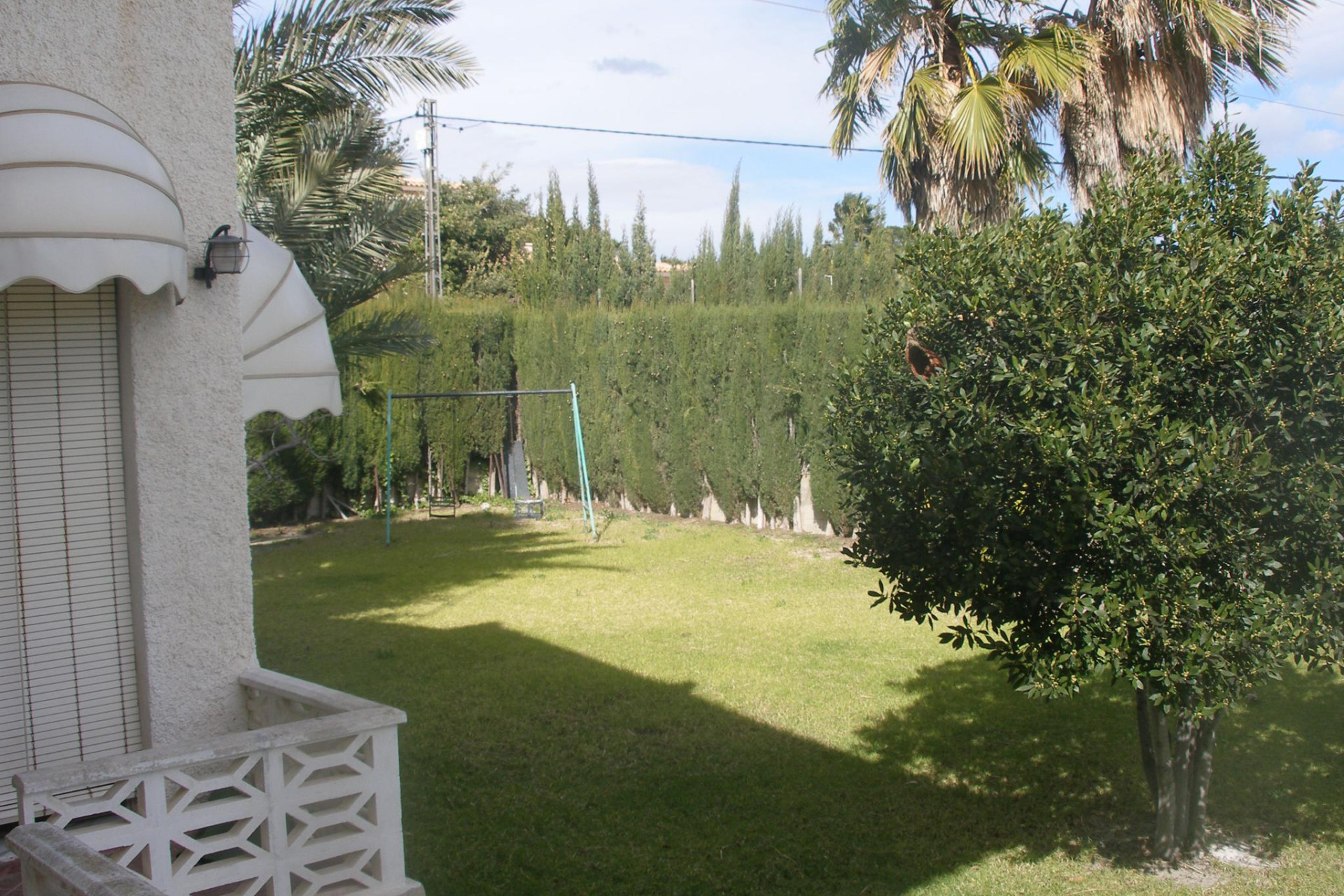 Reventa - Country House - Elche