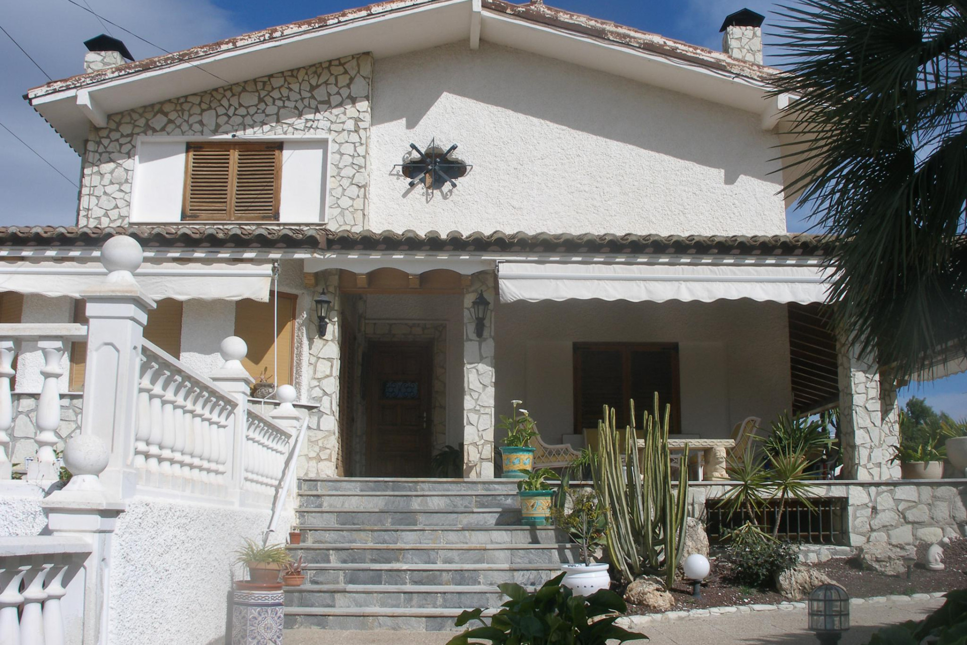 Reventa - Country House - Elche
