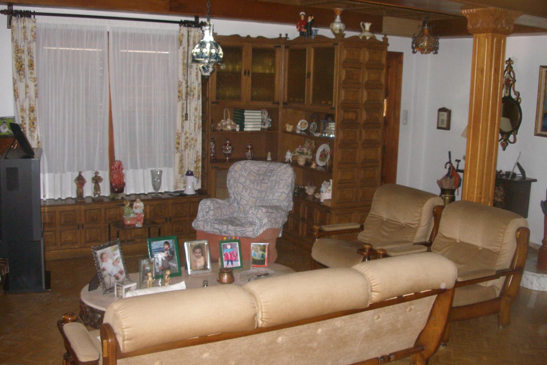 Reventa - Country House - Elche