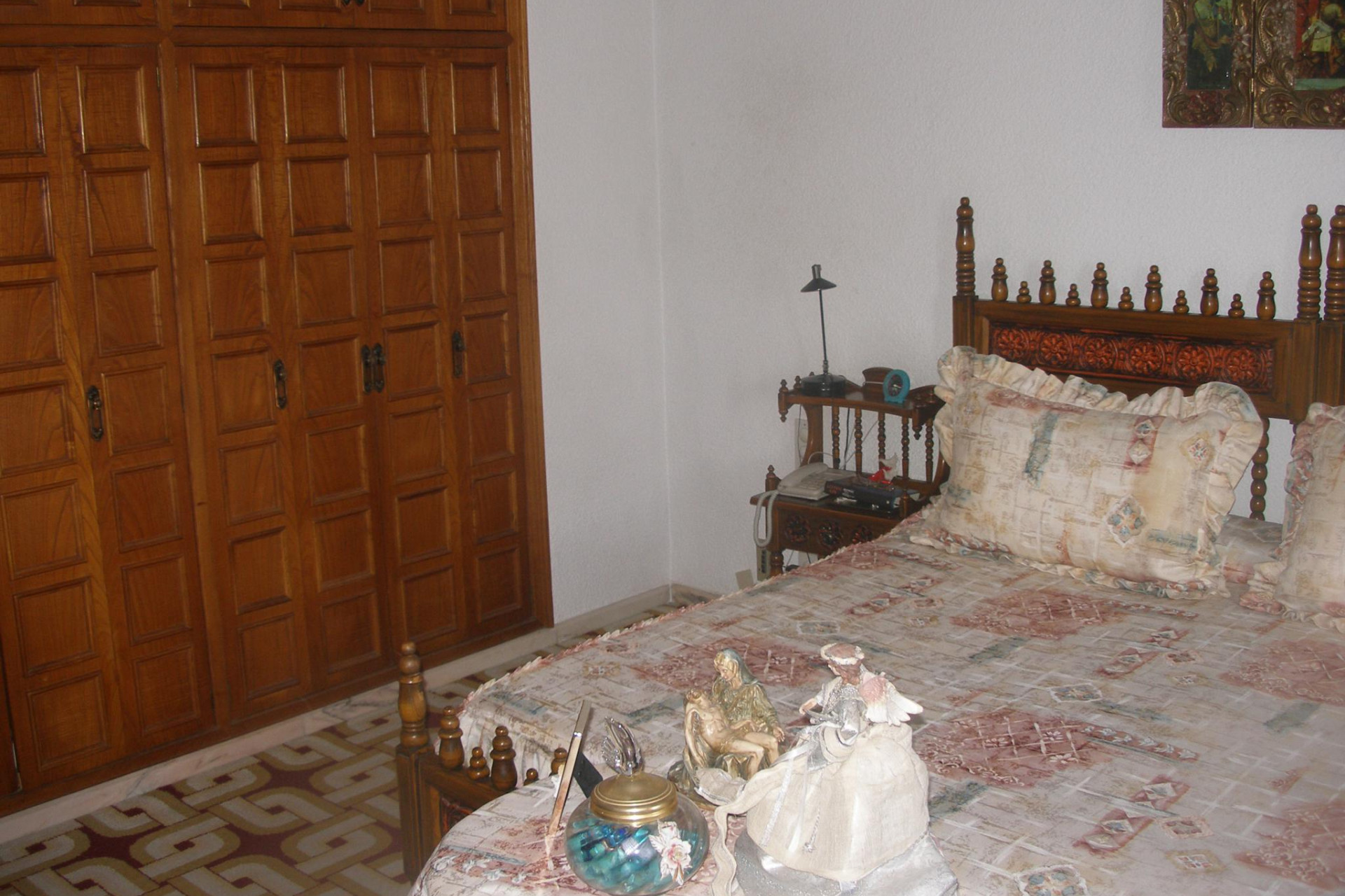 Reventa - Country House - Elche