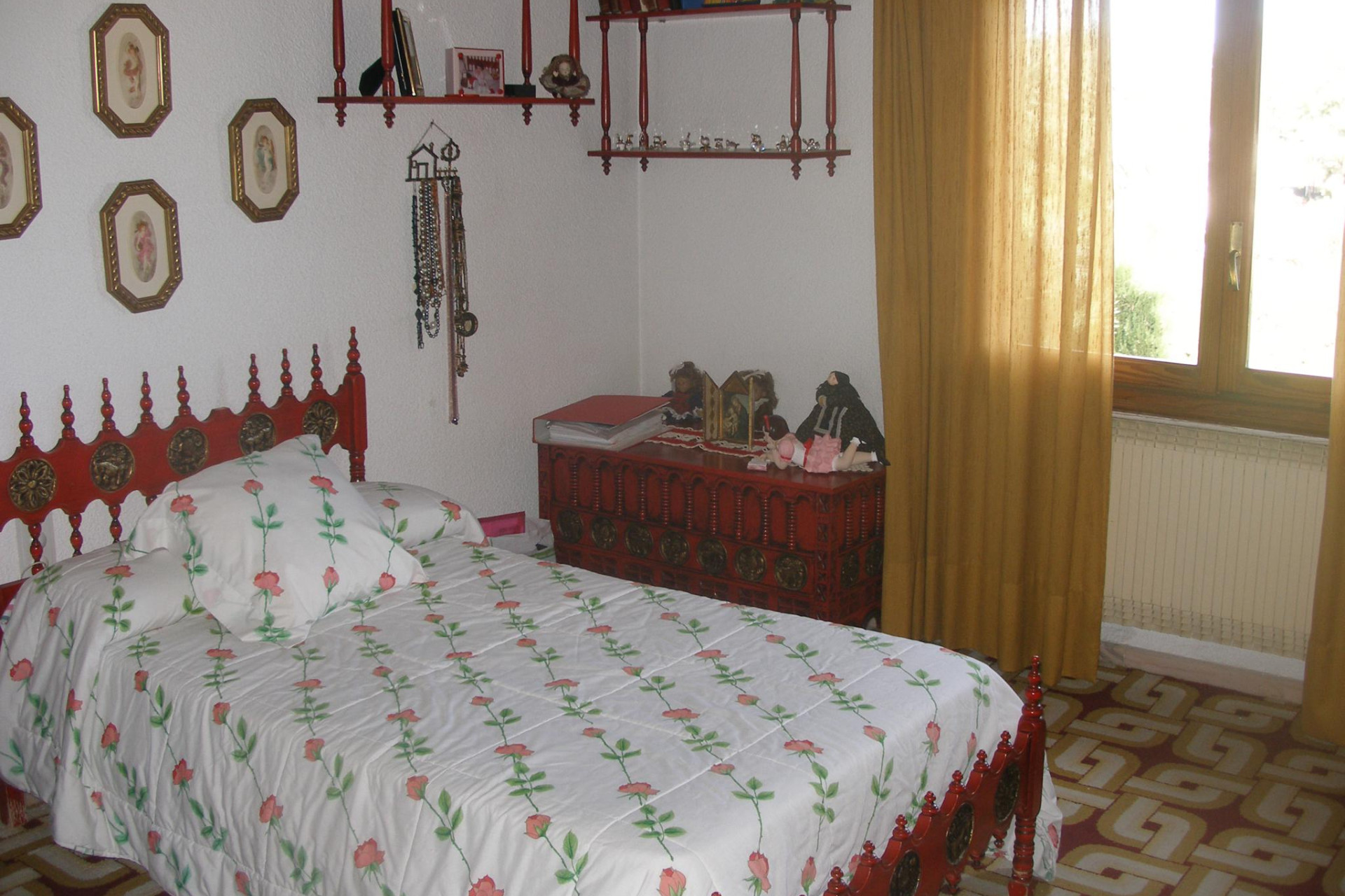 Reventa - Country House - Elche